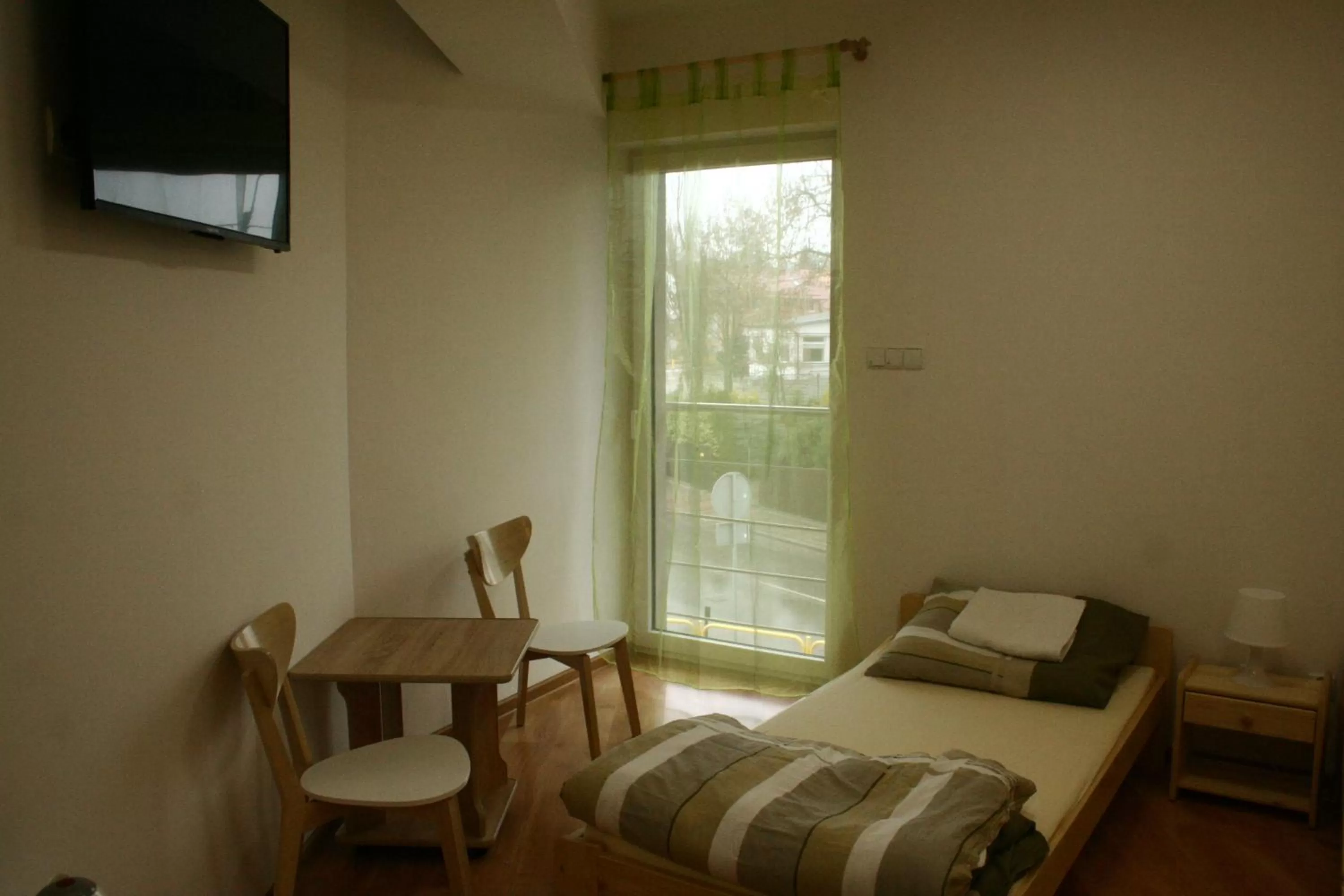 Photo of the whole room, Bed in Pokoje Gościnne Marusa