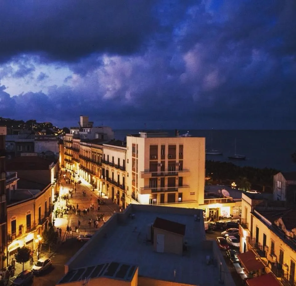 Albergo Milazzo Inn AiMori