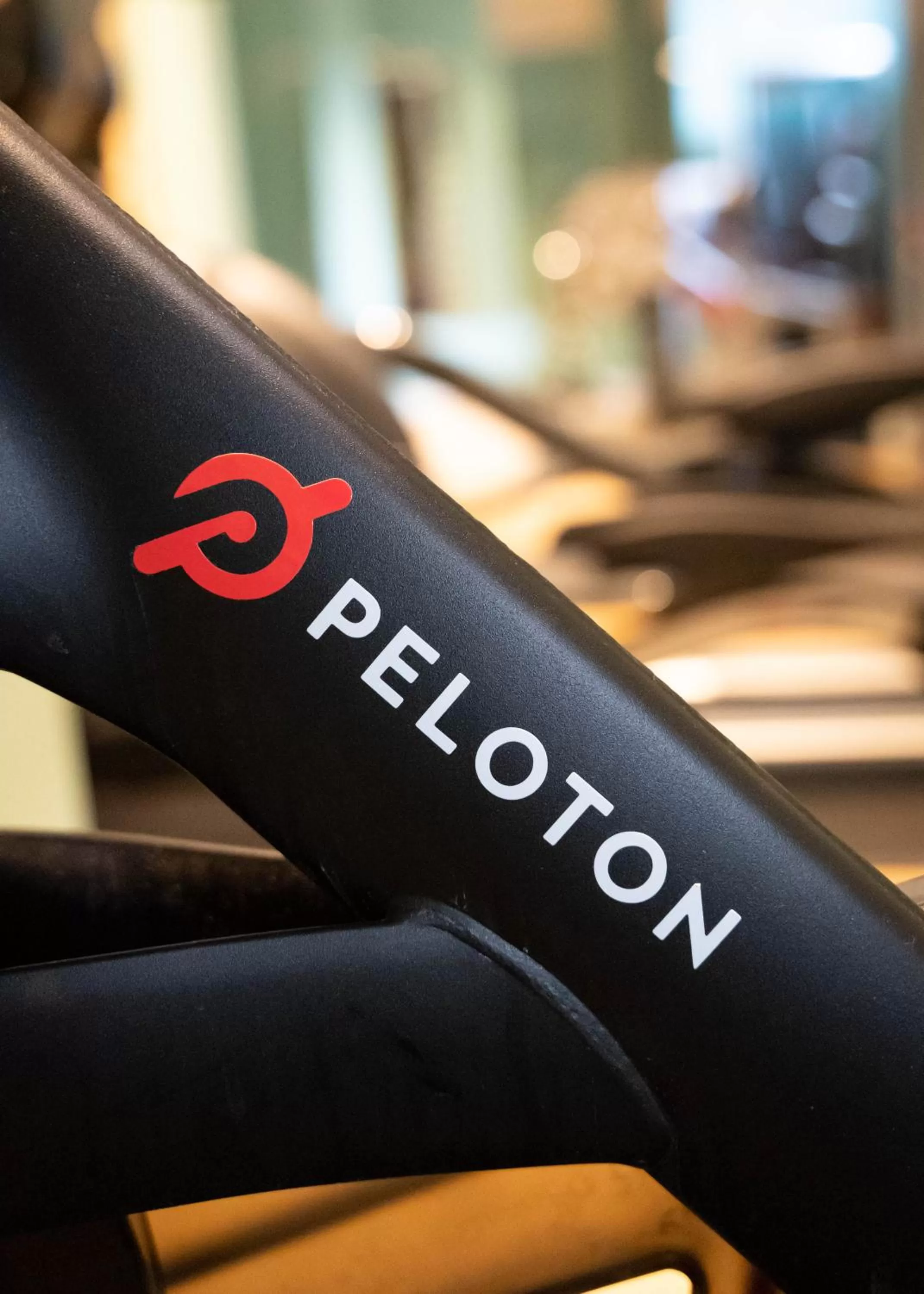 Fitness centre/facilities in Sopherl am See