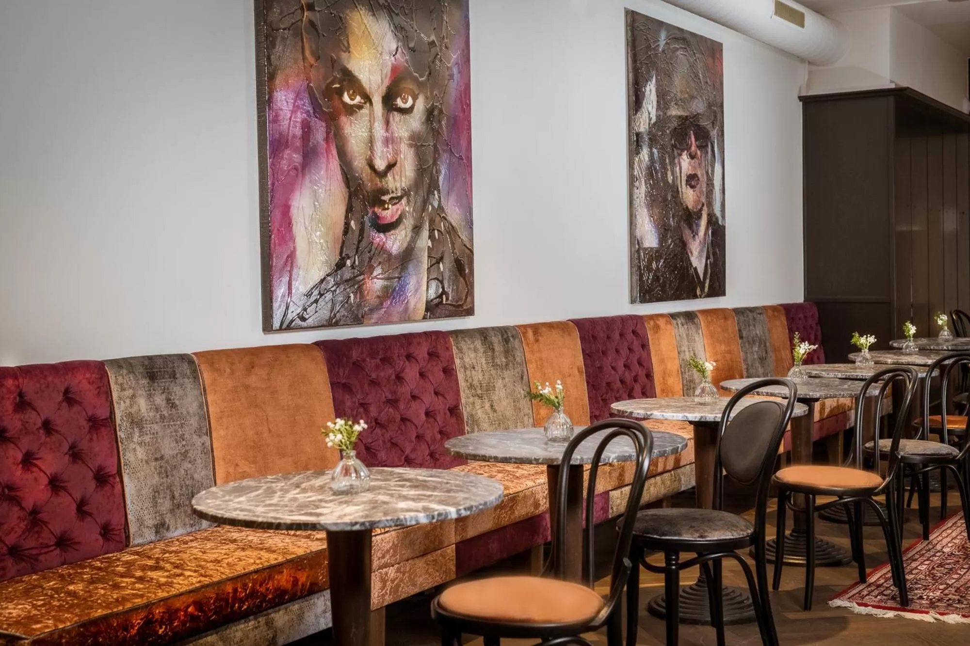 Lounge or bar in Amedia Plaza Wels, Trademark Collection by Wyndham