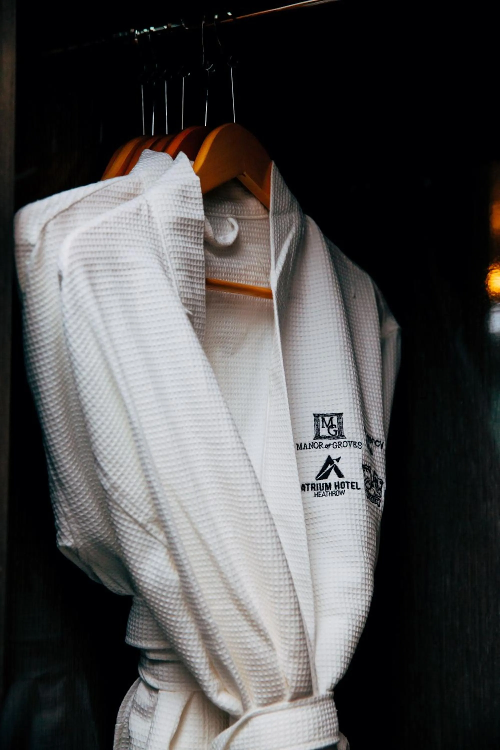 Area and facilities in Atrium Hotel Heathrow