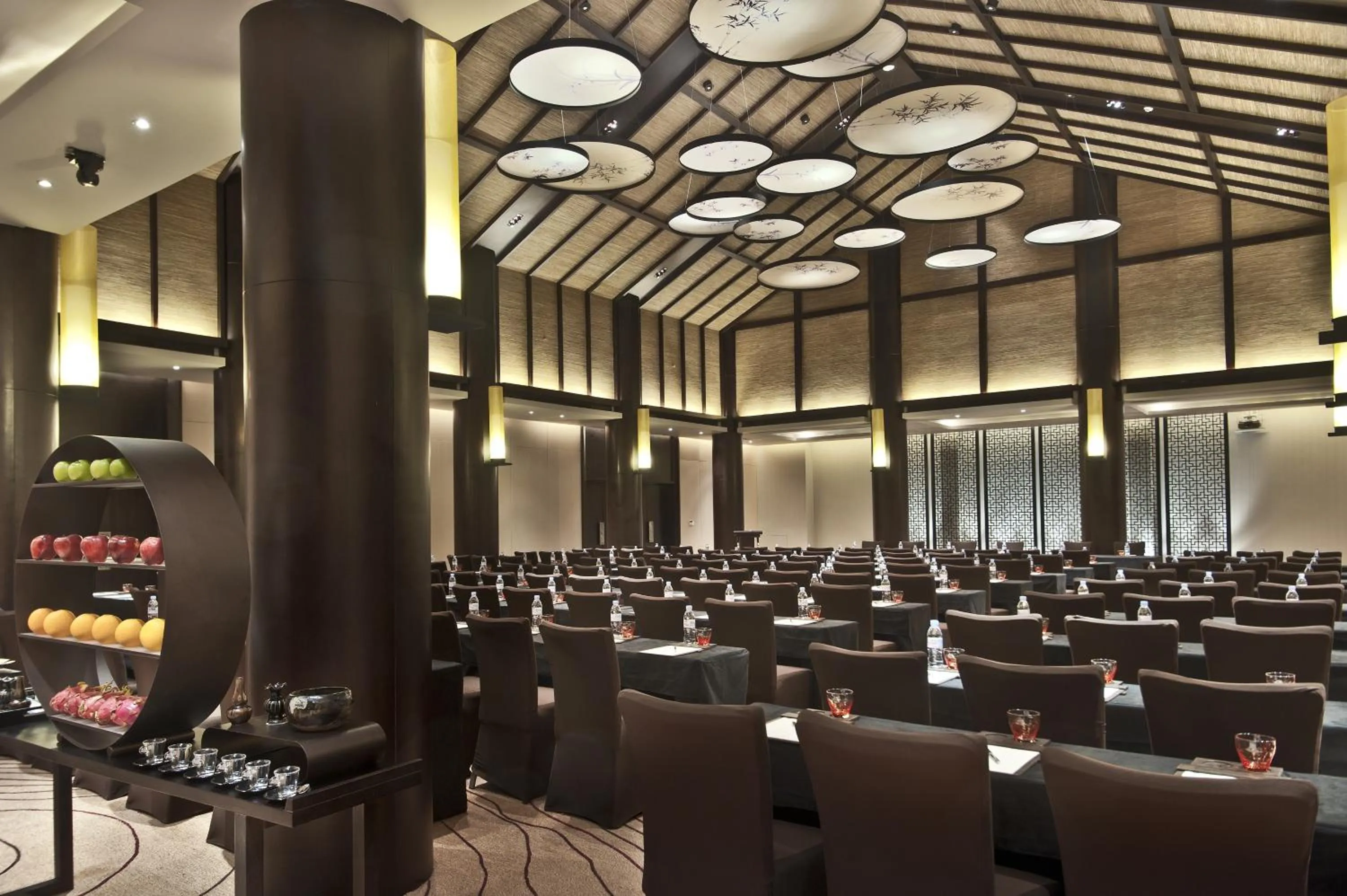 Banquet/Function facilities in Pullman Lijiang Resort & Spa