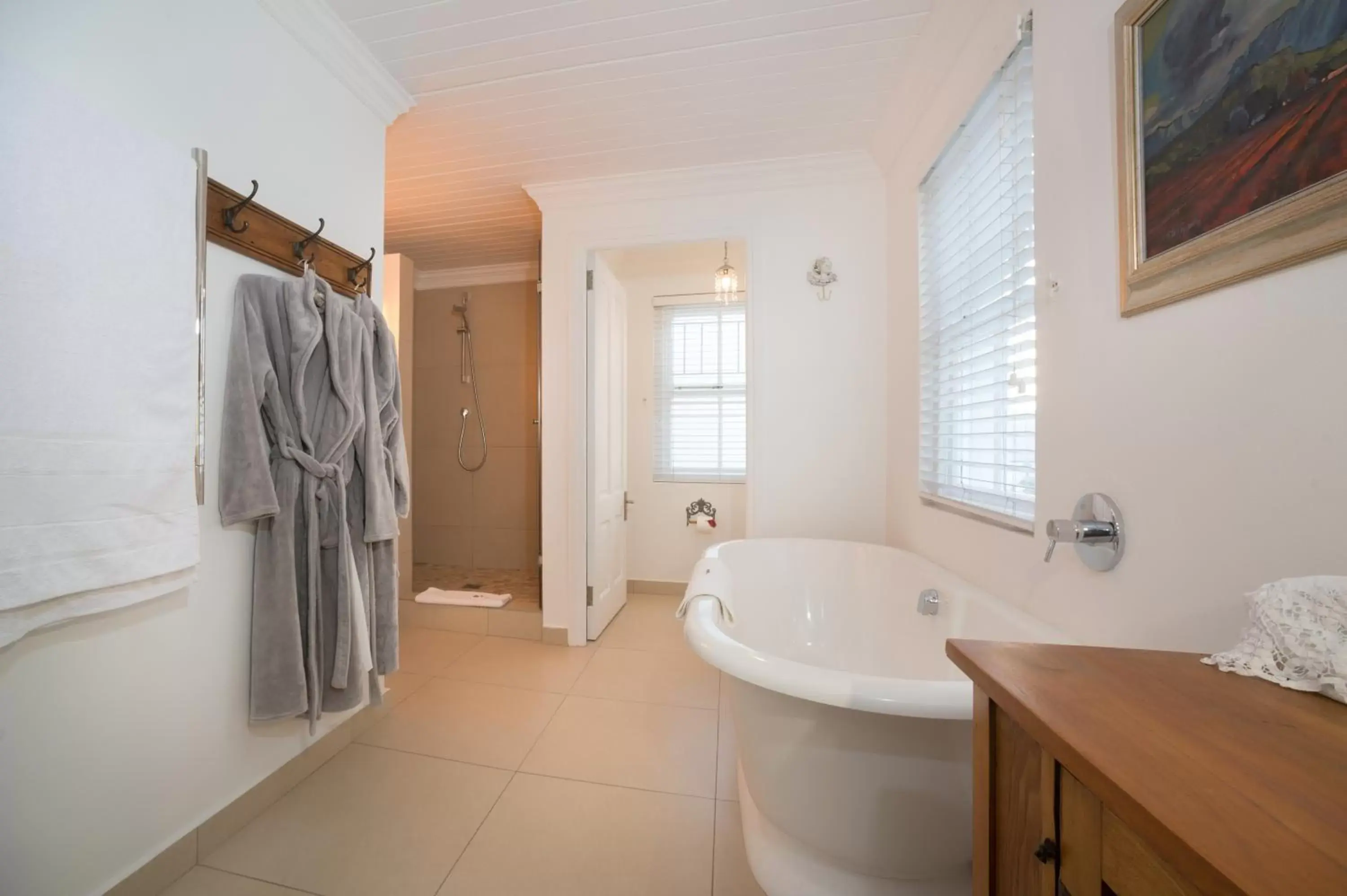 Double Room in Batavia Boutique Hotel Double Room in Batavia Boutique Hotel