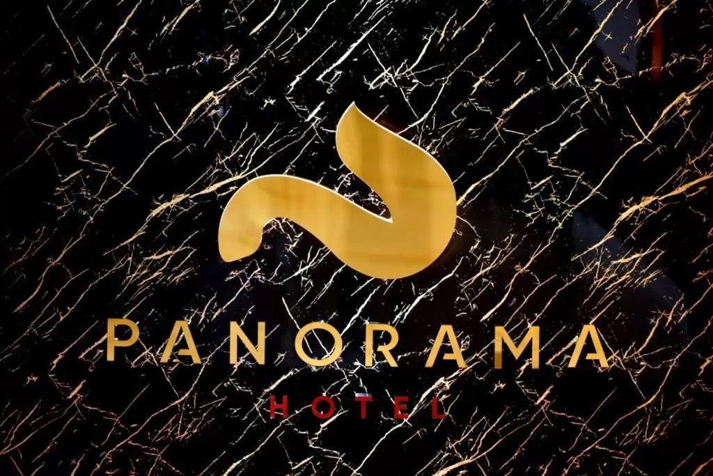 Logo/Certificate/Sign in Panorama Hotel Kuwait