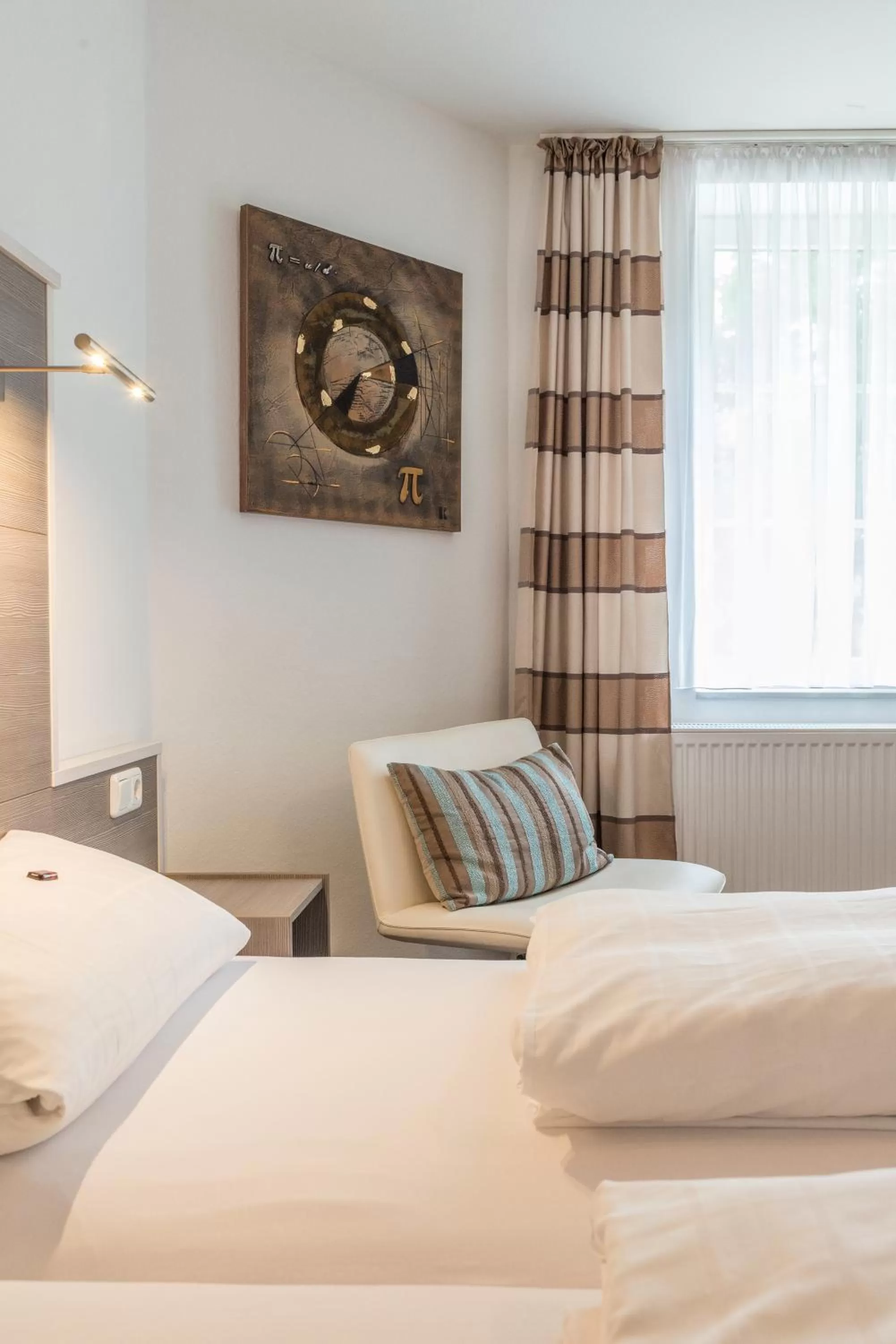 Decorative detail, Room Photo in Bei Meier`s zum weißen Roß