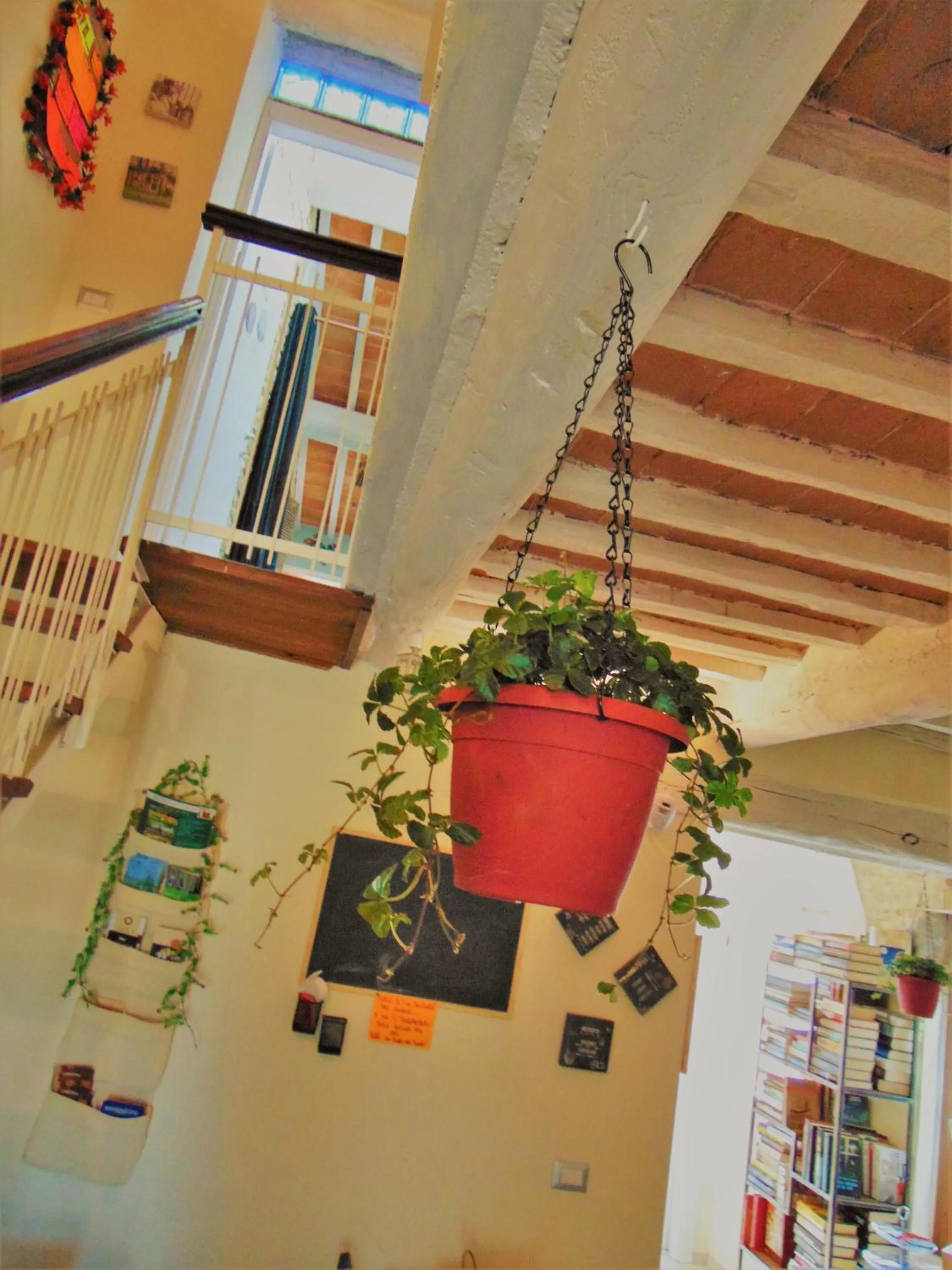 B&B Un posto nel mondo