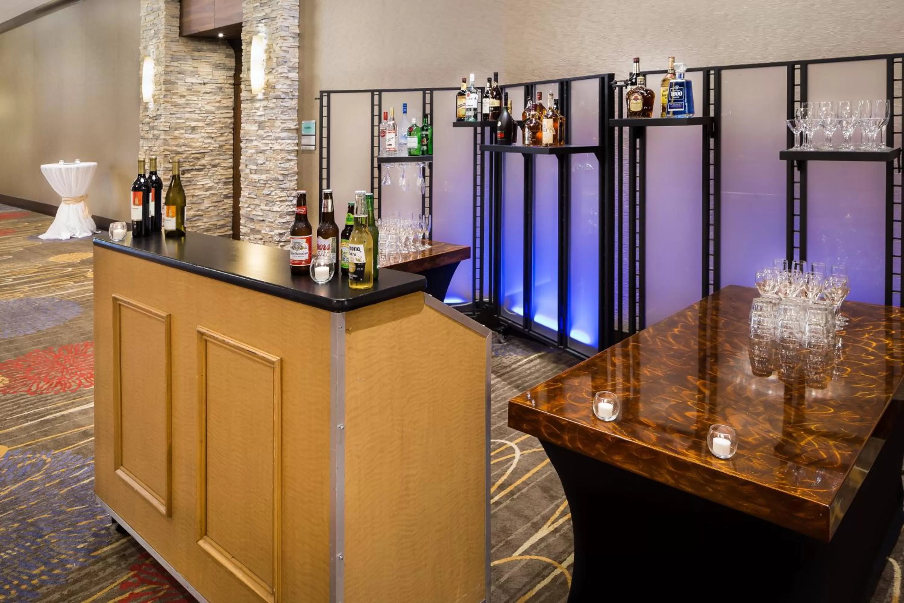 Meeting/conference room in Crowne Plaza Hotel Foster City-San Mateo by IHG