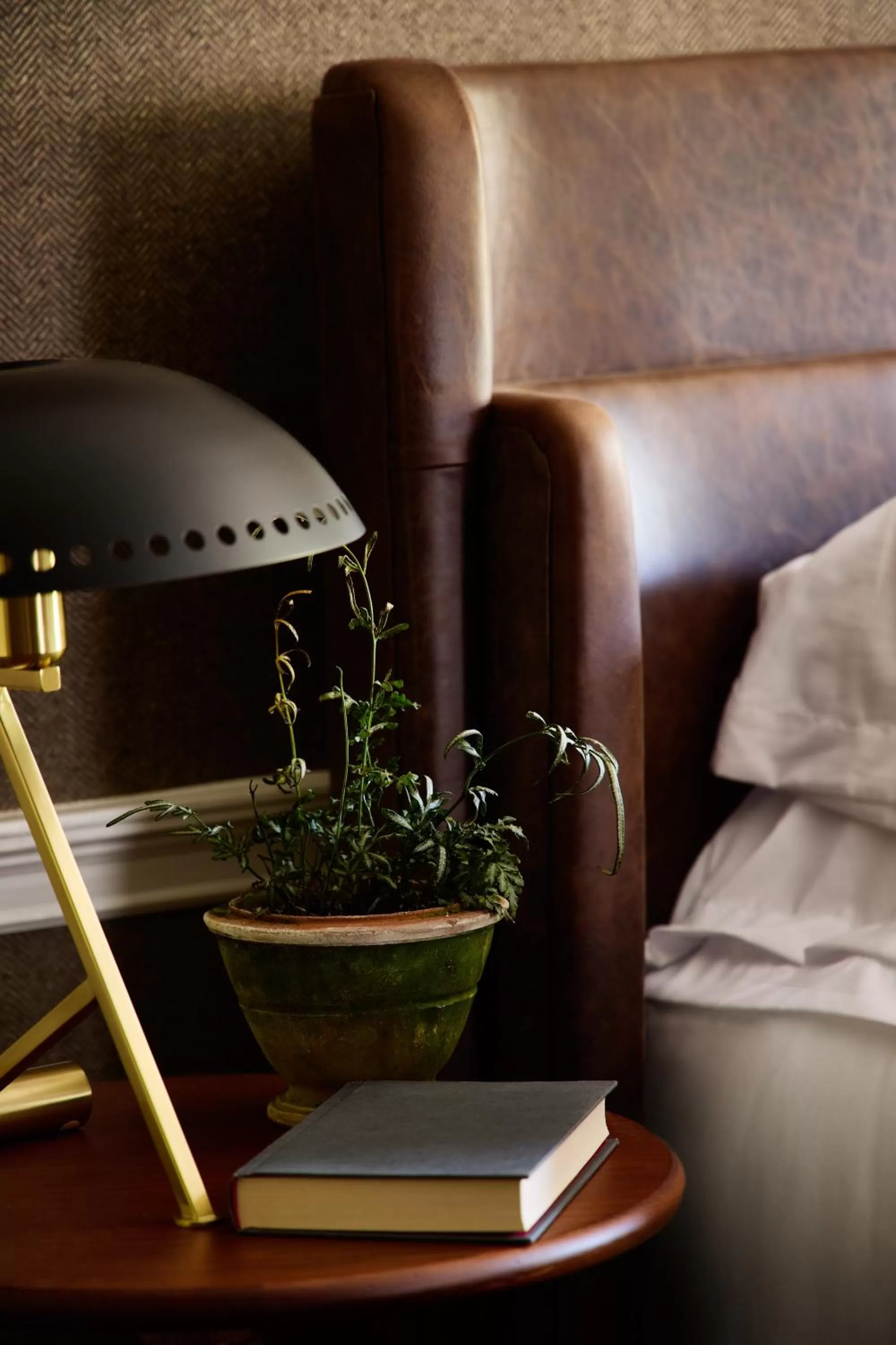 Decorative detail in Kennebunkport Captains Collection