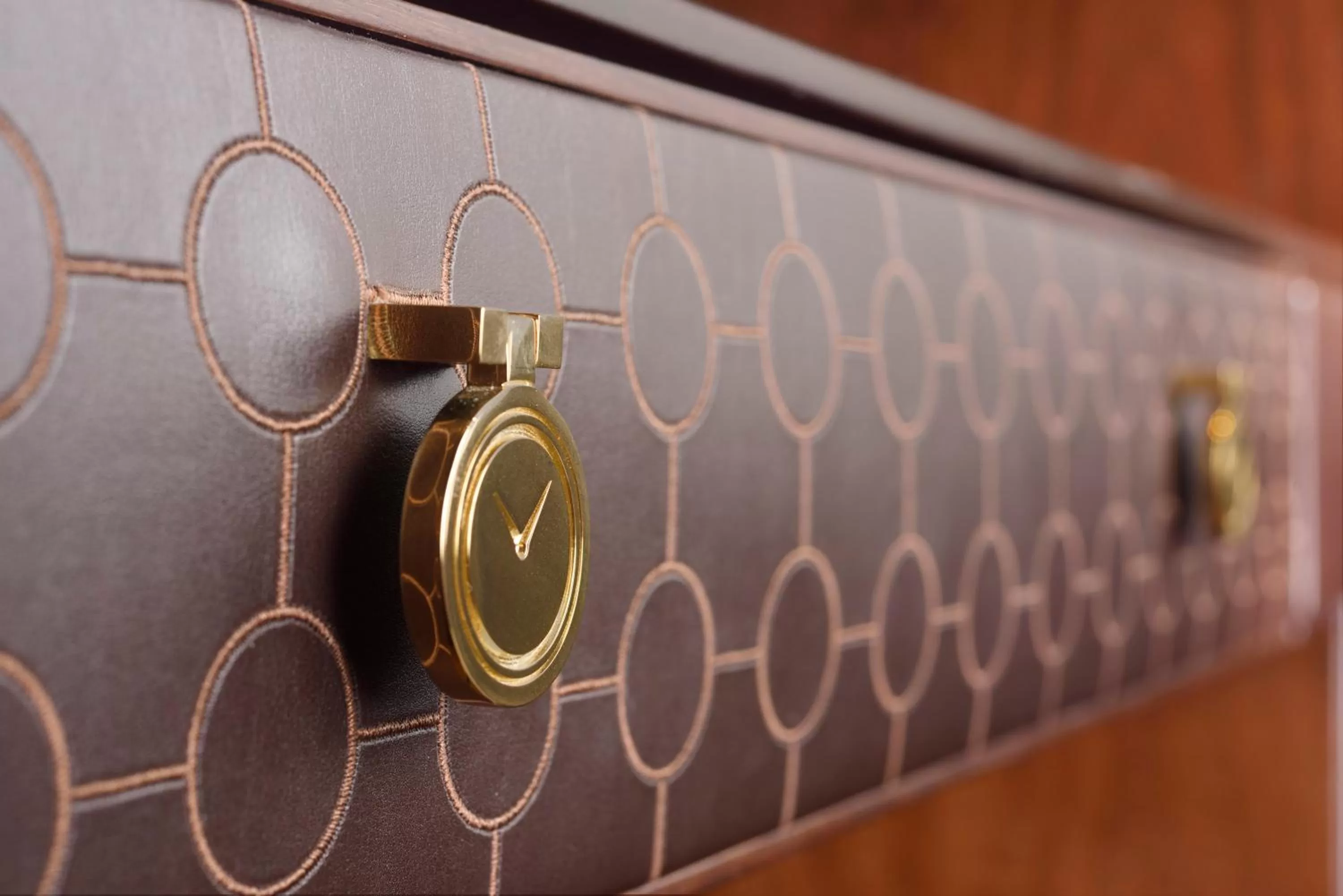 Logo/Certificate/Sign in Hotel L'Orologio Firenze - WTB Hotels