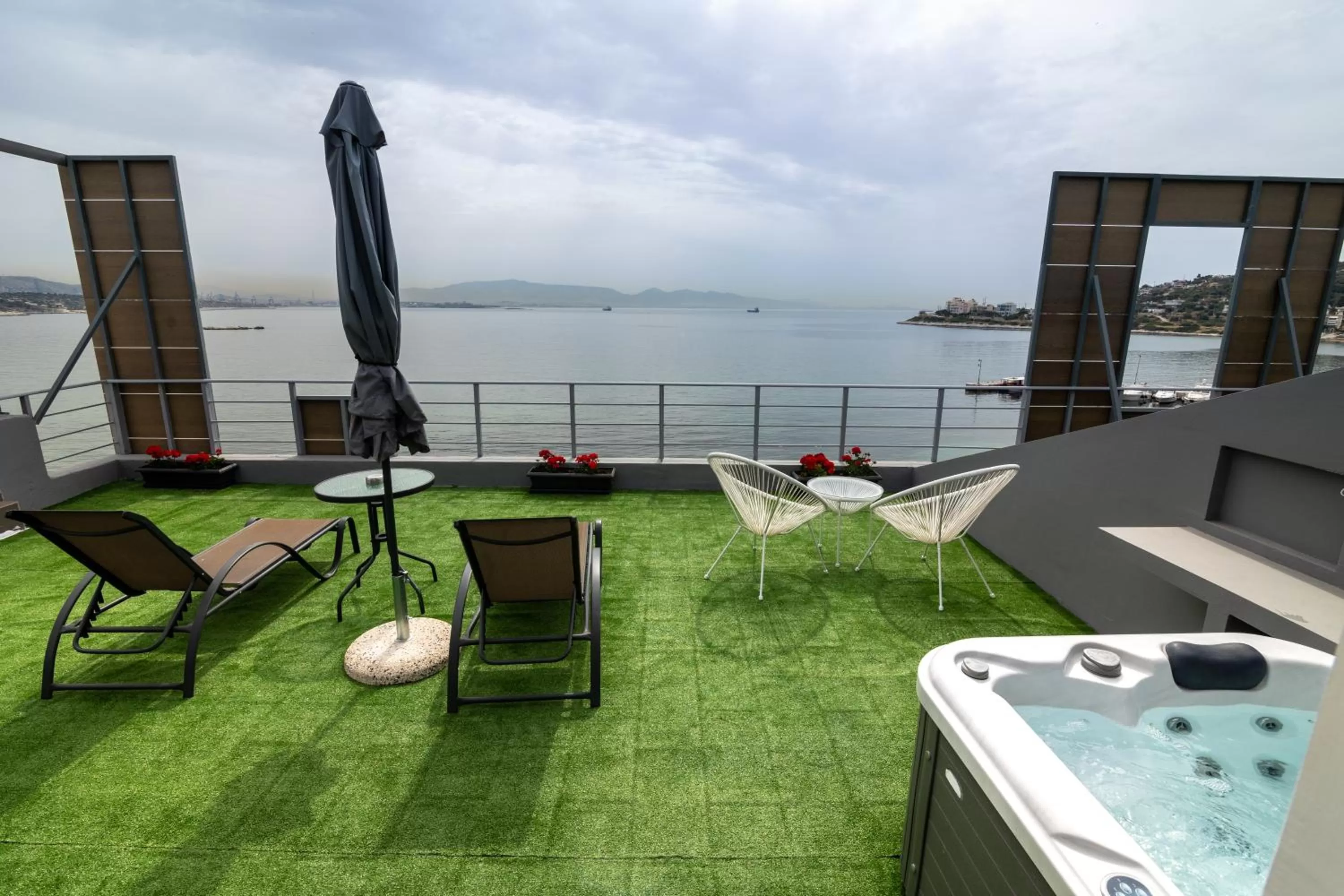 Votsalakia Hotel & Luxury Apartments