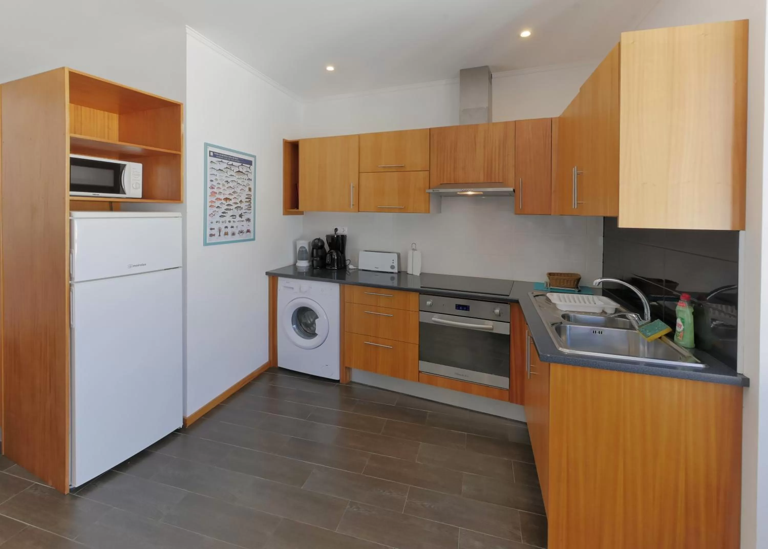 Faial Marina Apartments 1