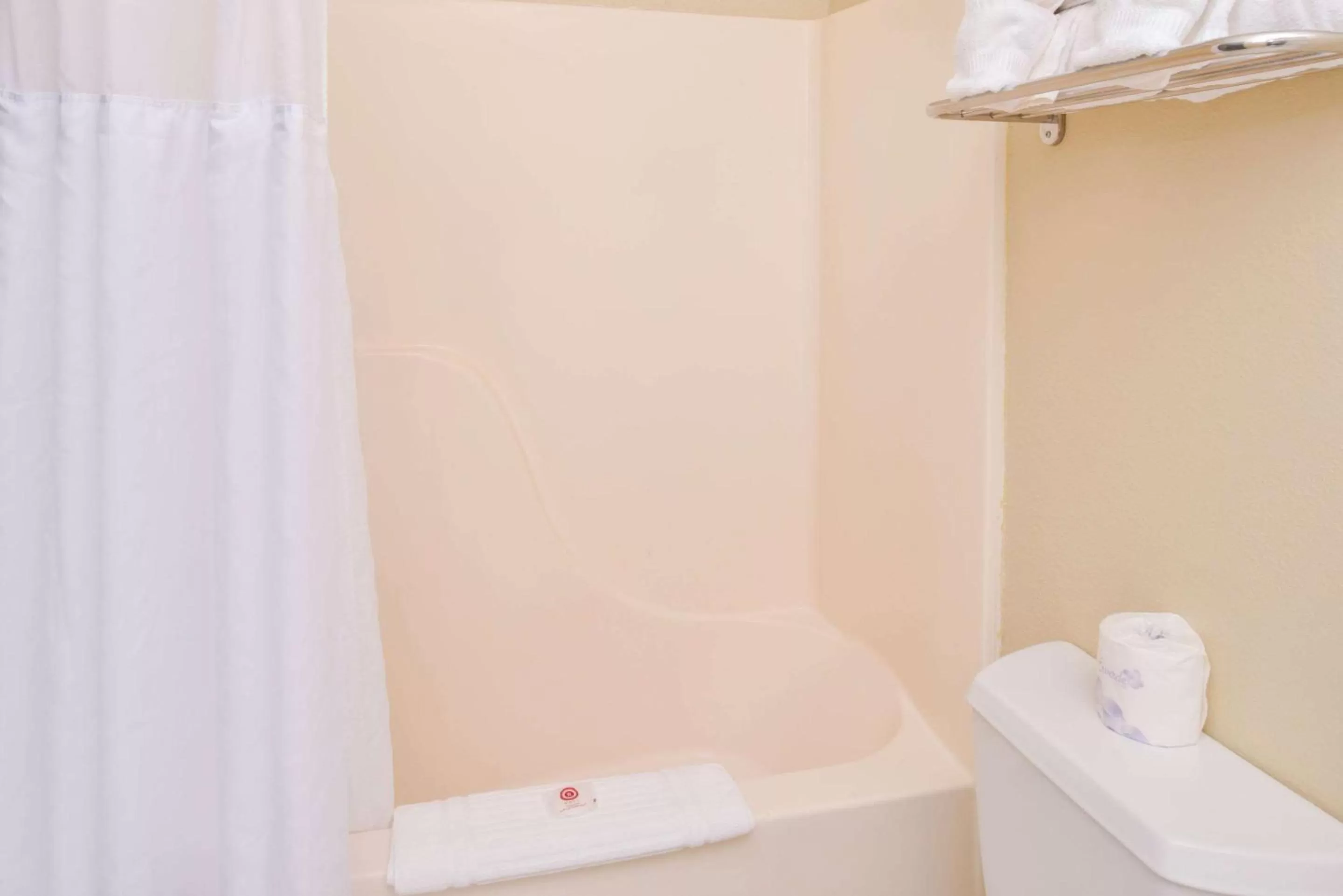 Bathroom in Holiday Inn Express & Suites Joplin Southeast by IHG