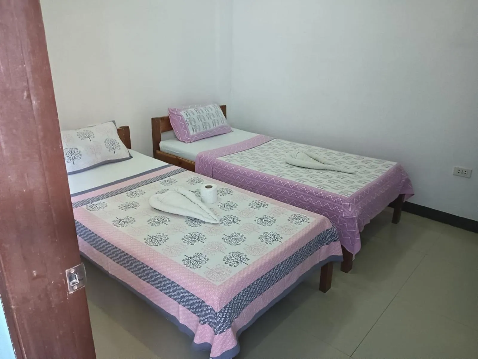 Ashok Homestay