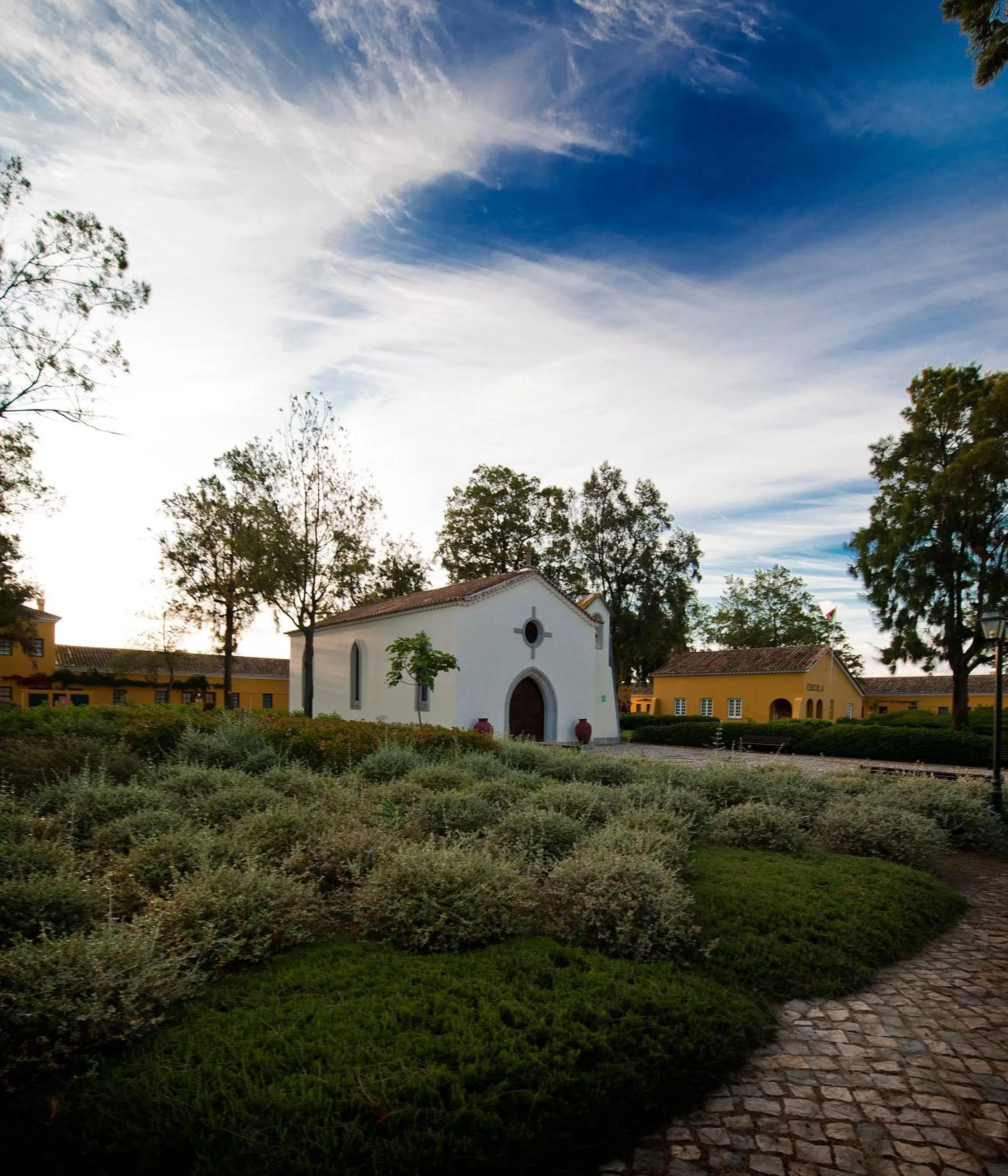 Other in Vila Gale Albacora