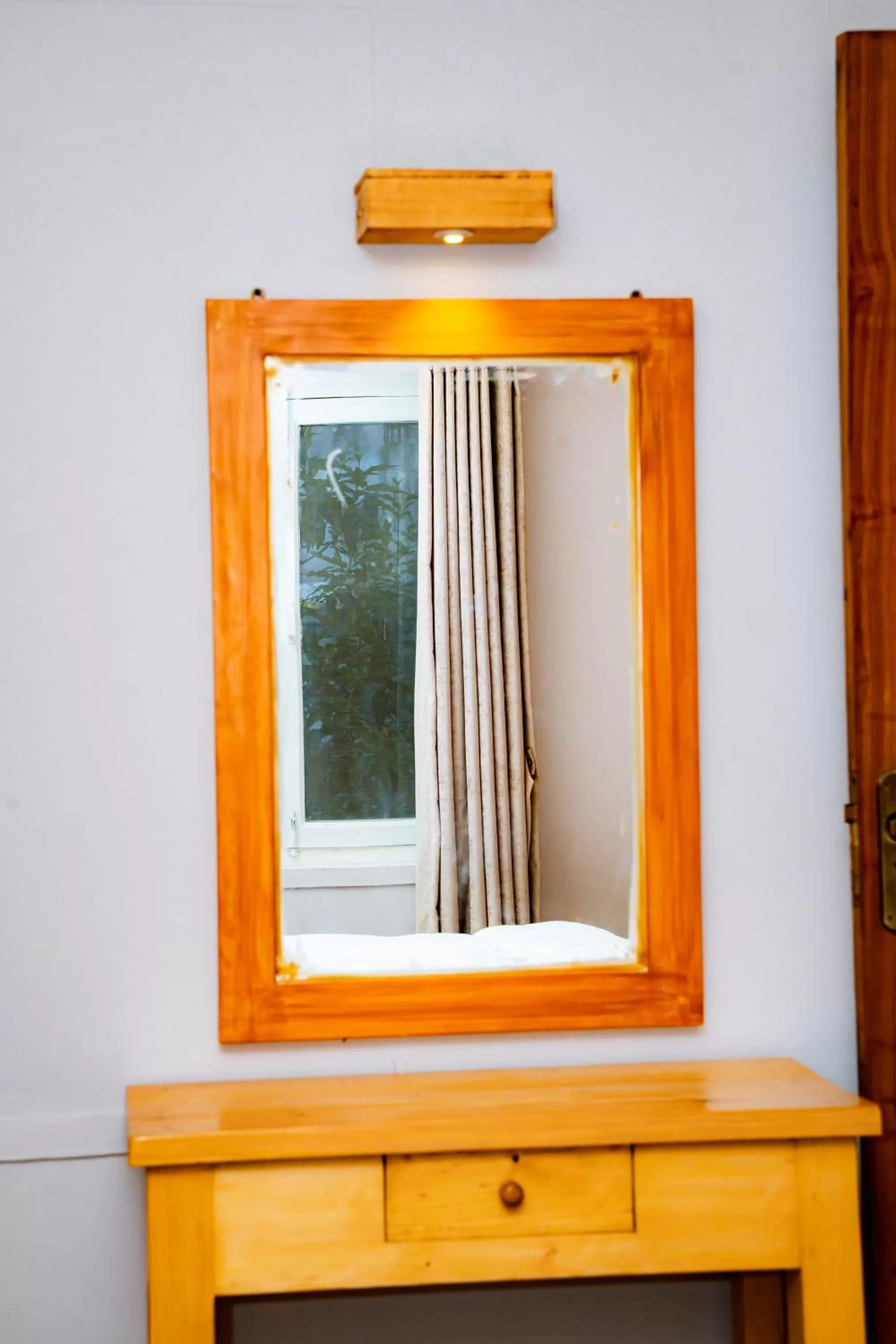 wardrobe in Silu Homes by Hostmandu