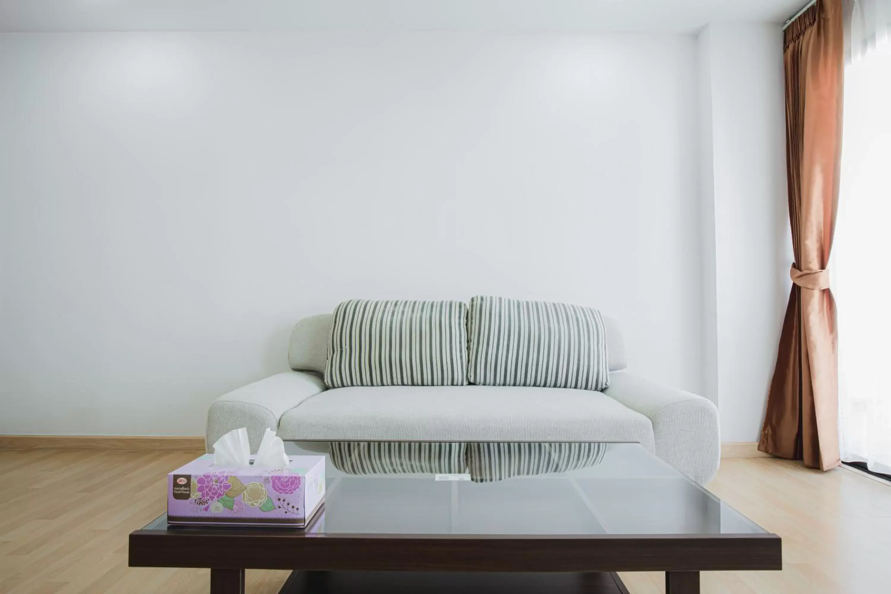 Superior King Room in ไอยรา อยุธยา The Aiyara Ayutthaya Superior King Room in ไอยรา อยุธยา The Aiyara Ayutthaya