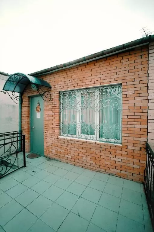 Property Building in Apartment OLD KUTAISI