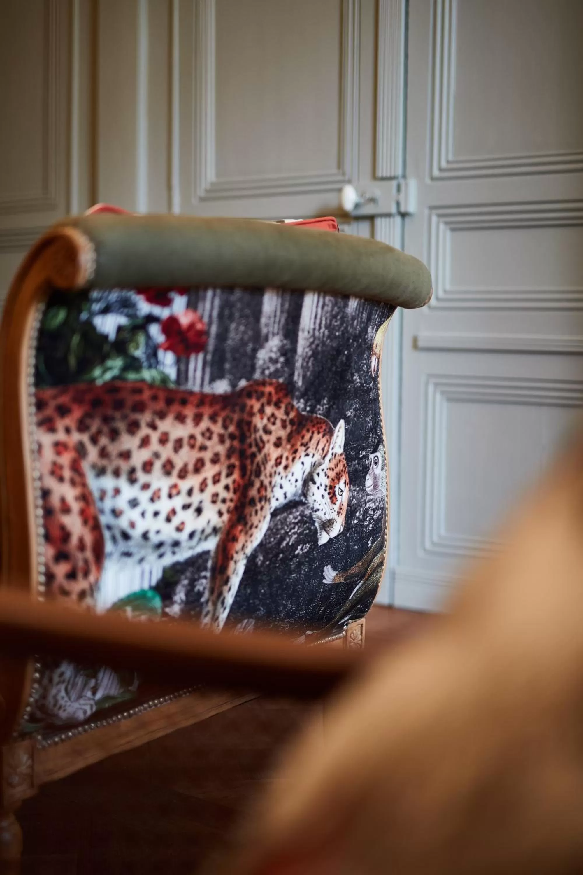 Living room, Seating Area in la_grande_guerais