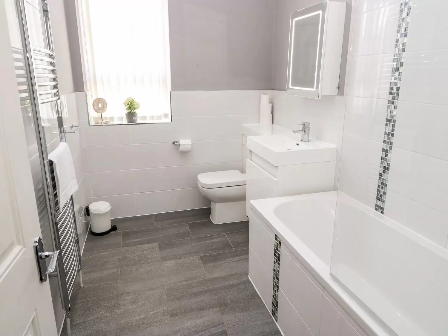 St John's North Hotel Apartments