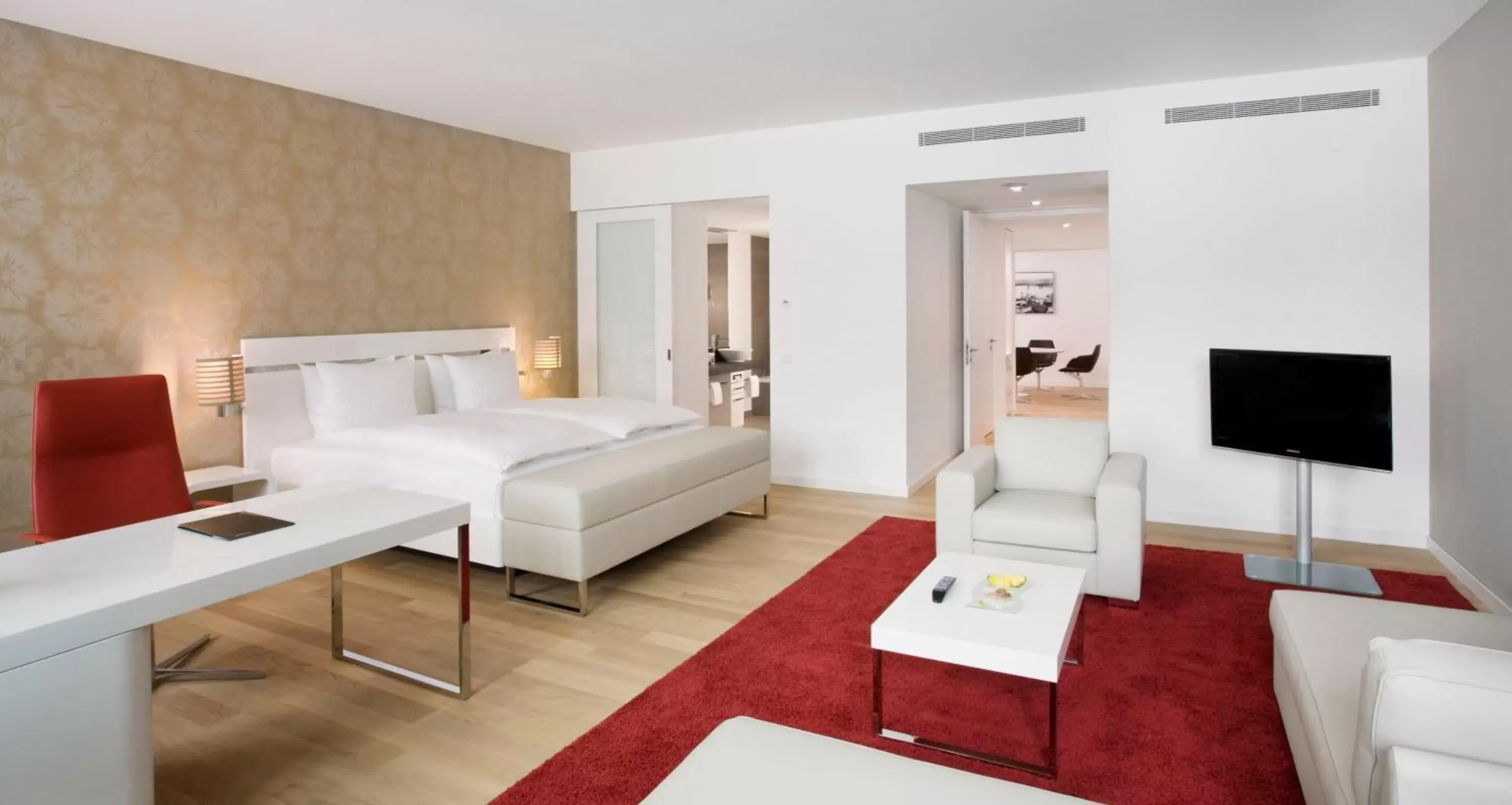 The Dresden Condo in INNSiDE by Meliá Dresden The Dresden Condo in INNSiDE by Meliá Dresden