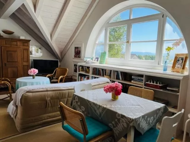 Bed and Breakfast Bavaria München