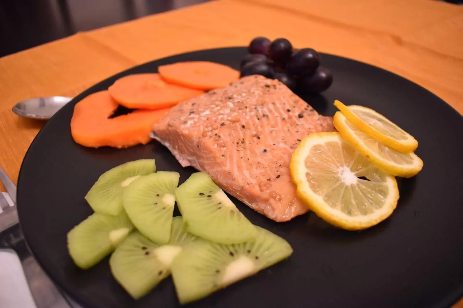 Breakfast, Food in Aquaelberg Place