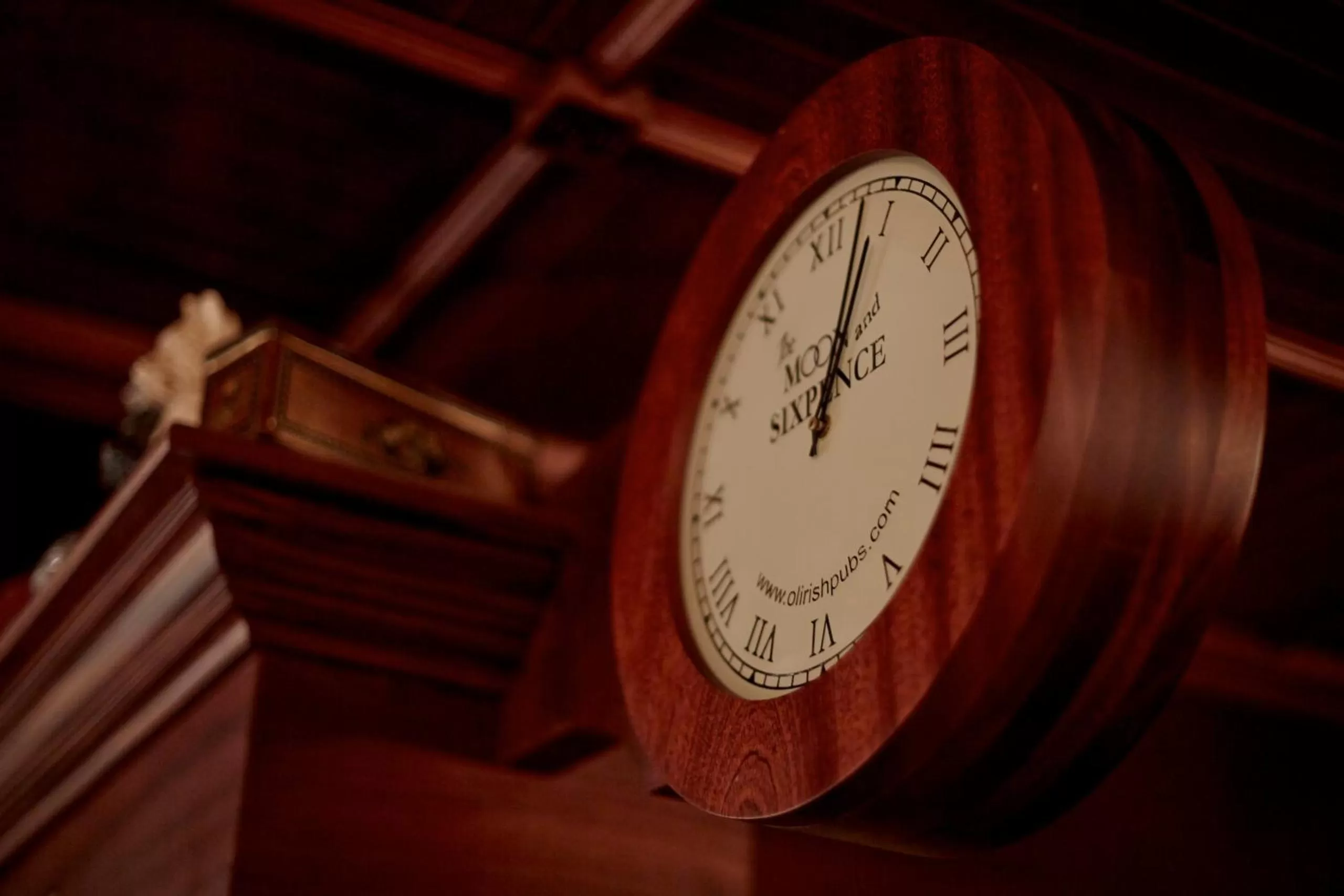 Decorative detail in Hablis Chennai