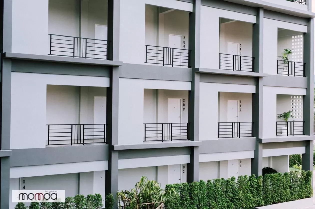 Momda Resort @Ranong