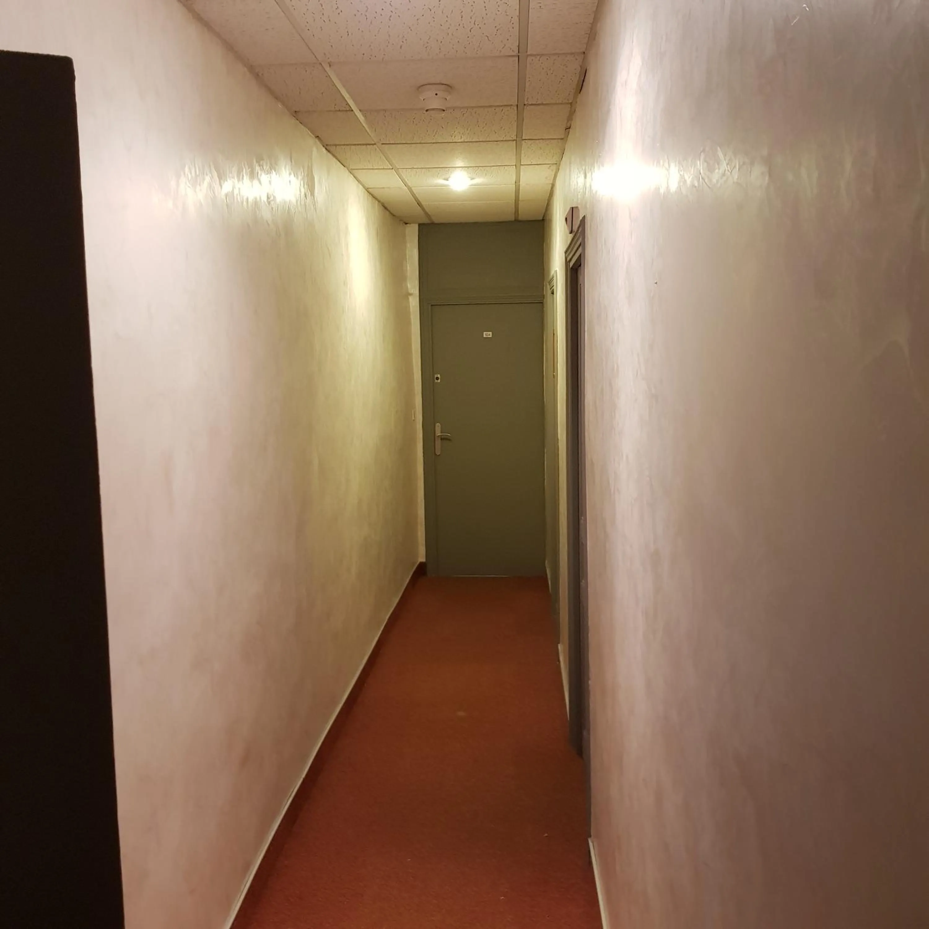 Logis Hotel le Prieuré