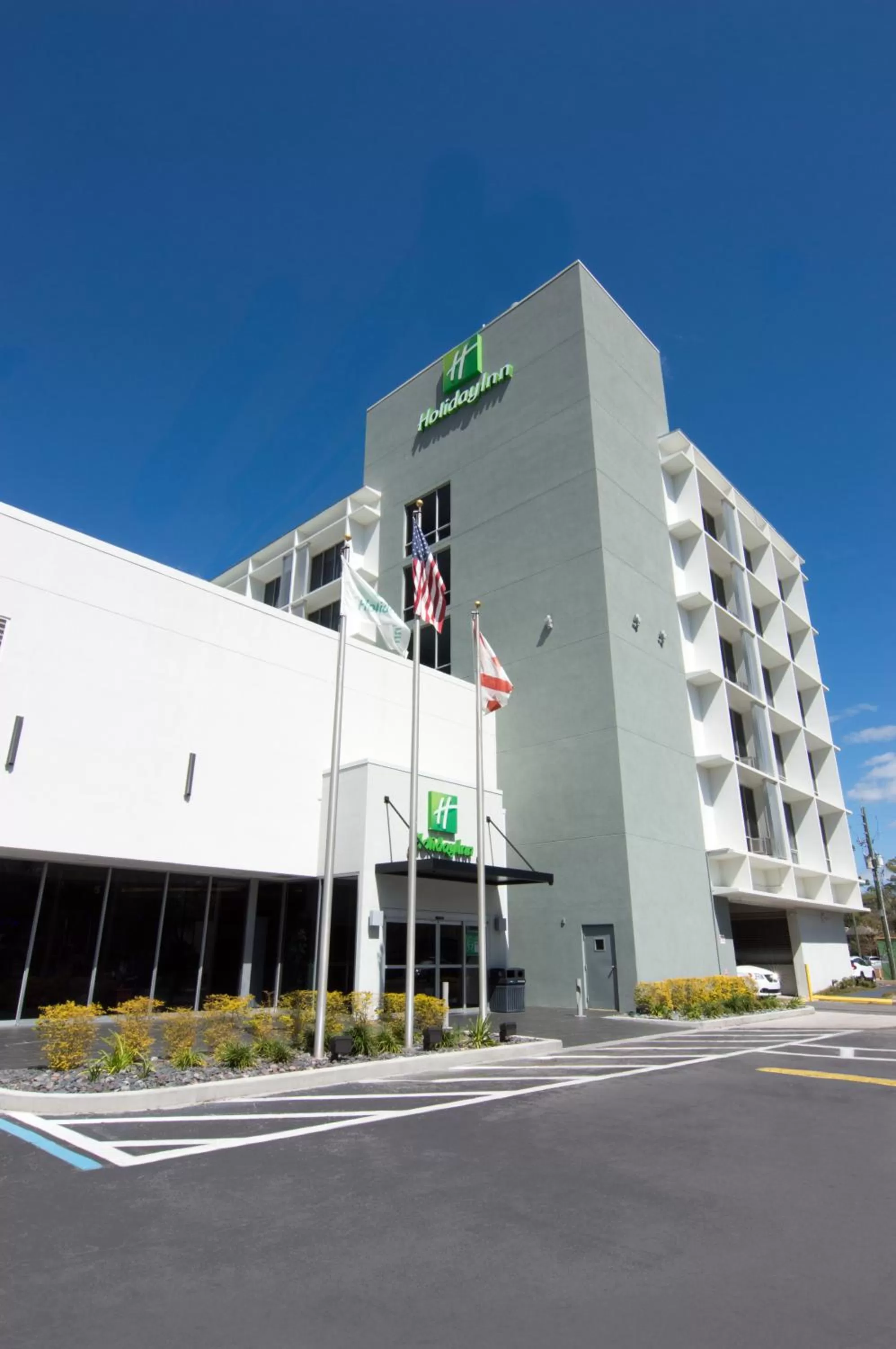Holiday Inn Gainesville-University Center by IHG