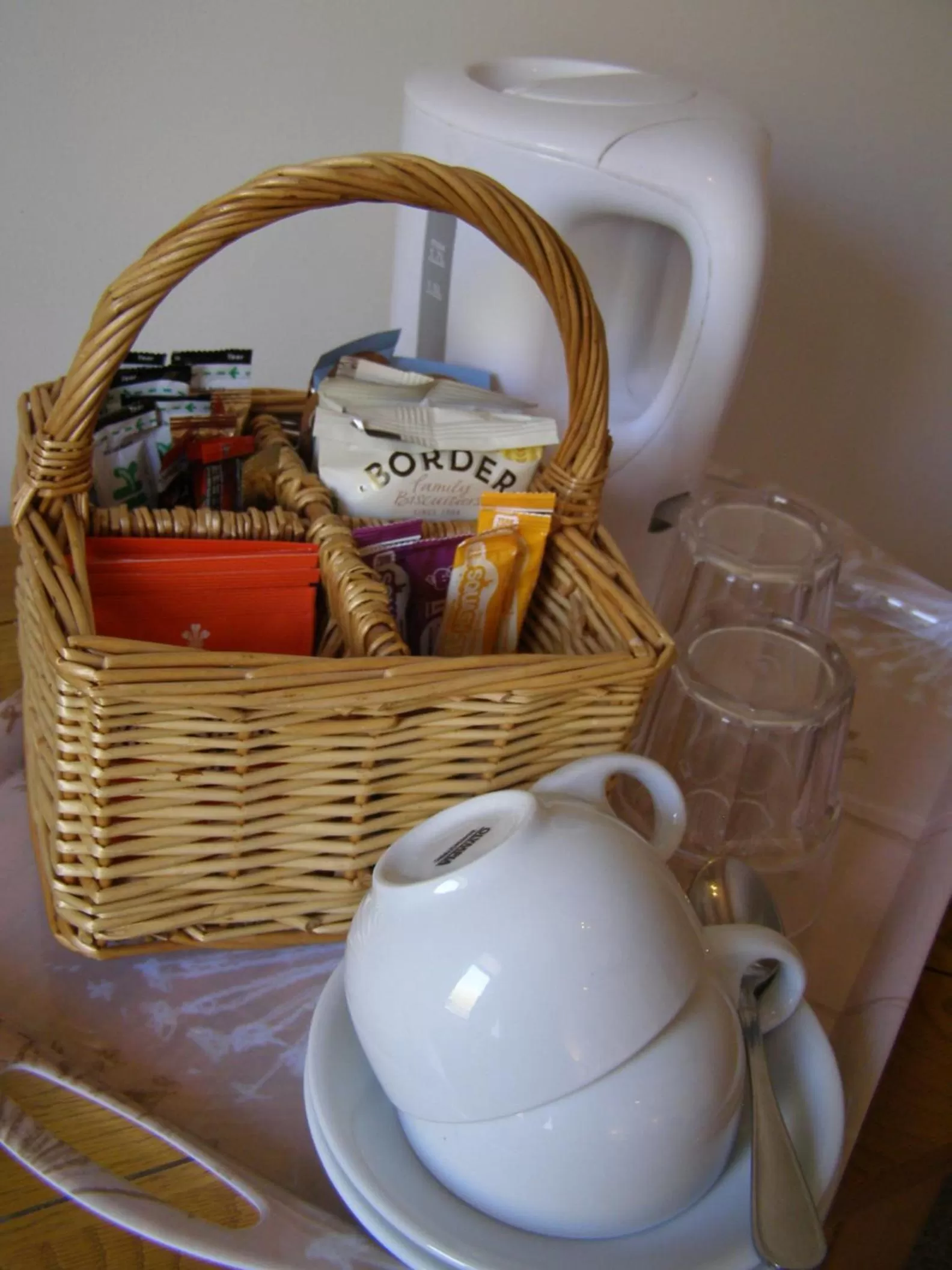 Non alcoholic drinks in Coddy's Farm