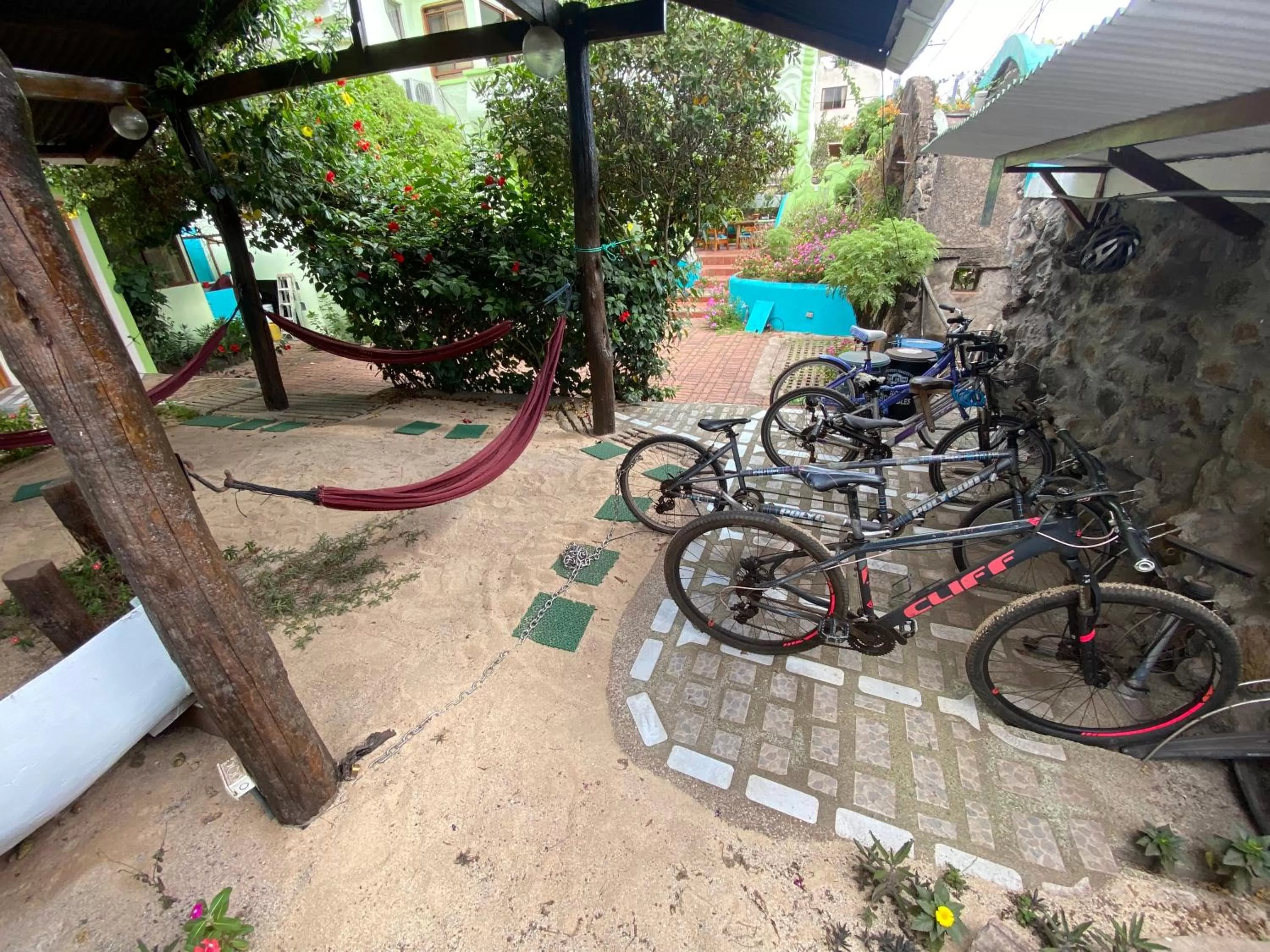 Other Activities in Hostal Casa Edén