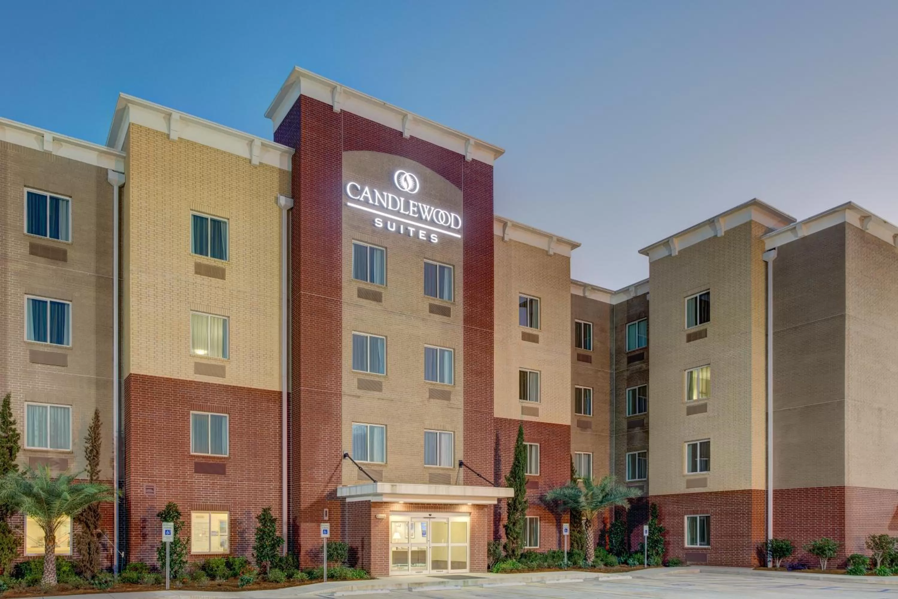 Candlewood Suites Cut Off - Galliano by IHG