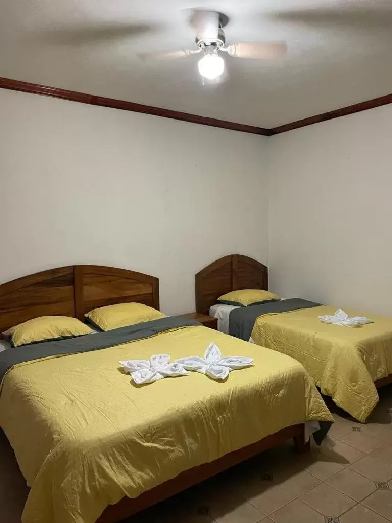 Standard Triple Room in Boutique Hotel Calle 20 Standard Triple Room in Boutique Hotel Calle 20