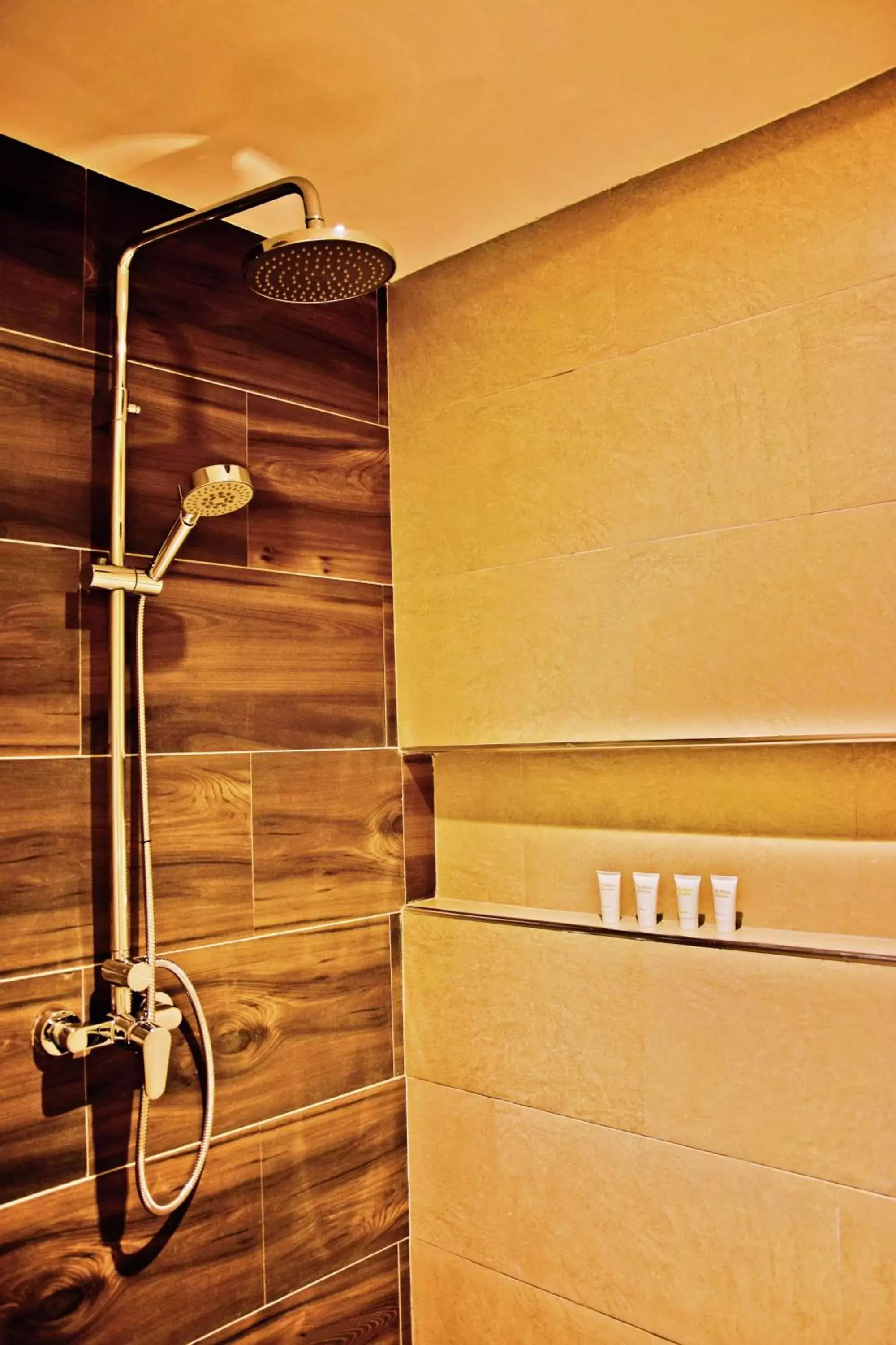 Junior Suite in DoubleTree by Hilton Nairobi Junior Suite in DoubleTree by Hilton Nairobi