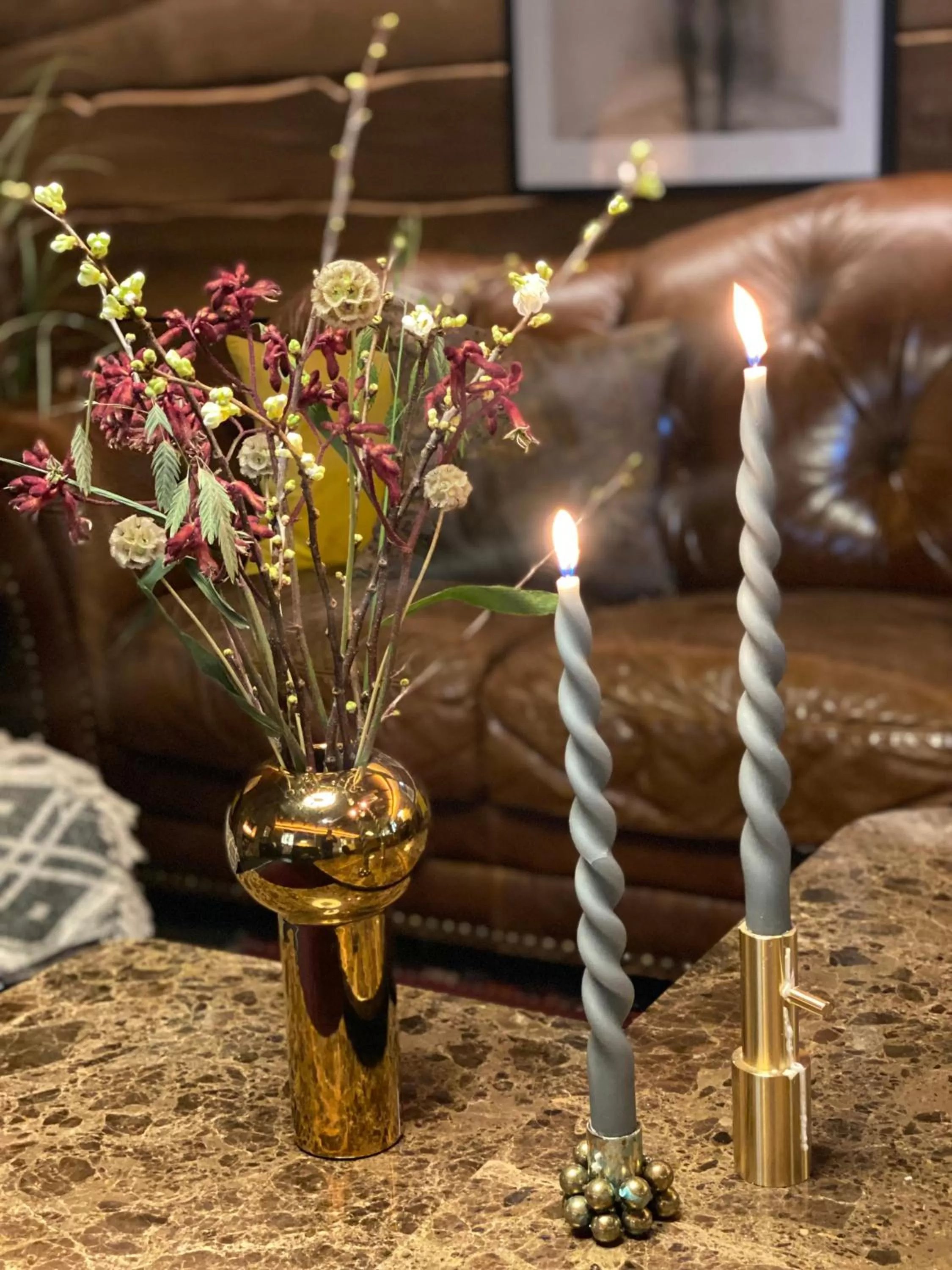 hair dresser in Holmsminde