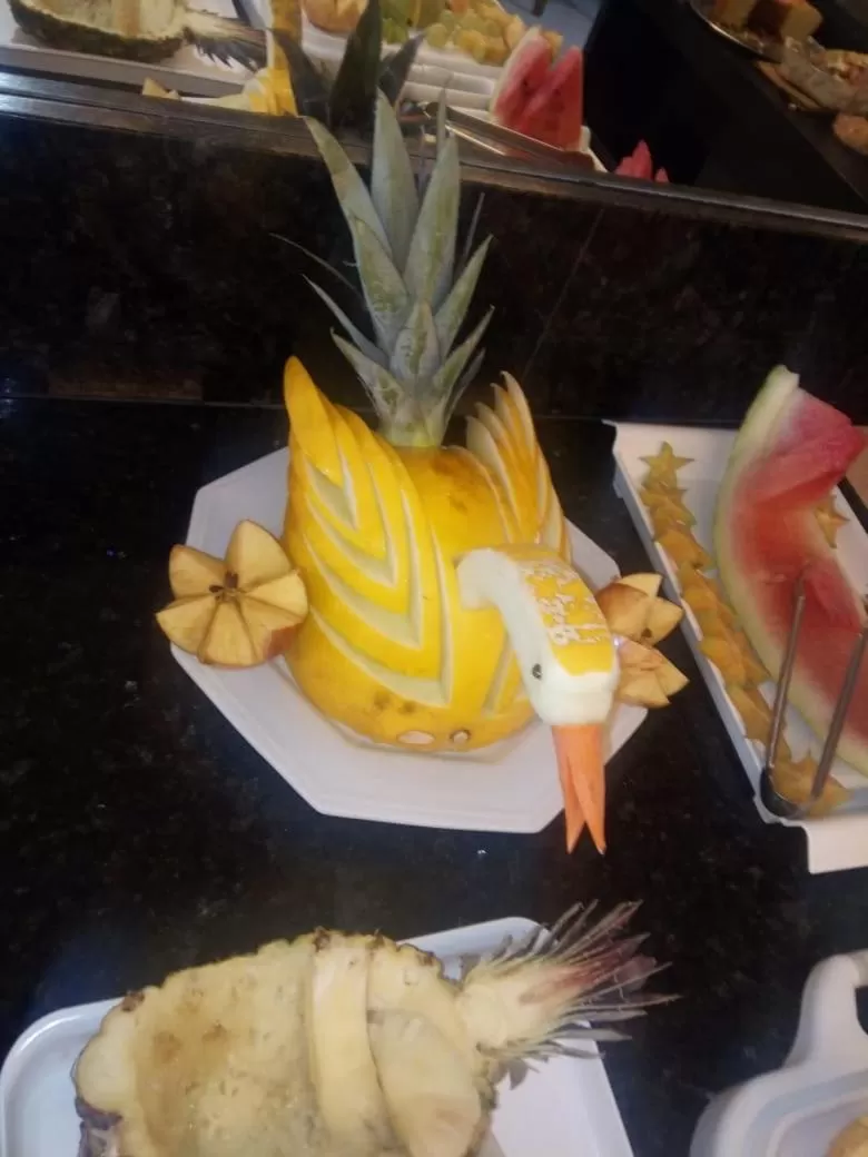 Other Animals in Pousada Galemares