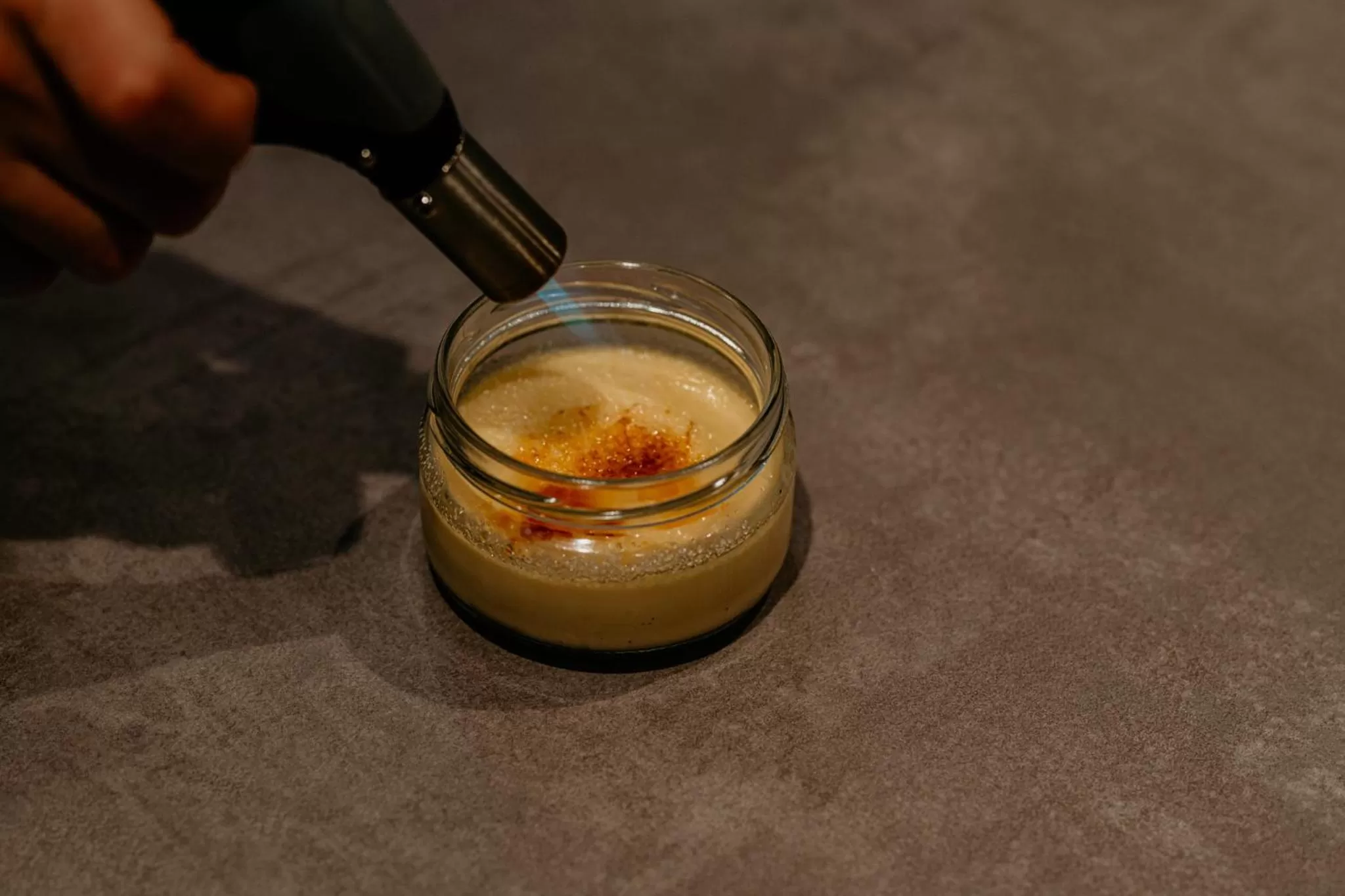 Food and drinks in Bergpension Laasen Perle Rathen