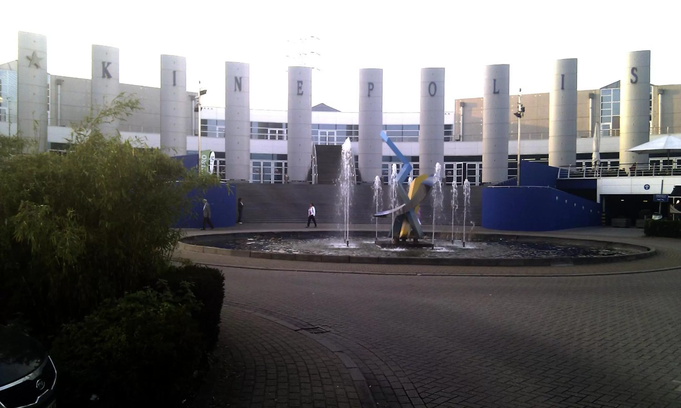 Other in Trip Inn Eden Antwerpen