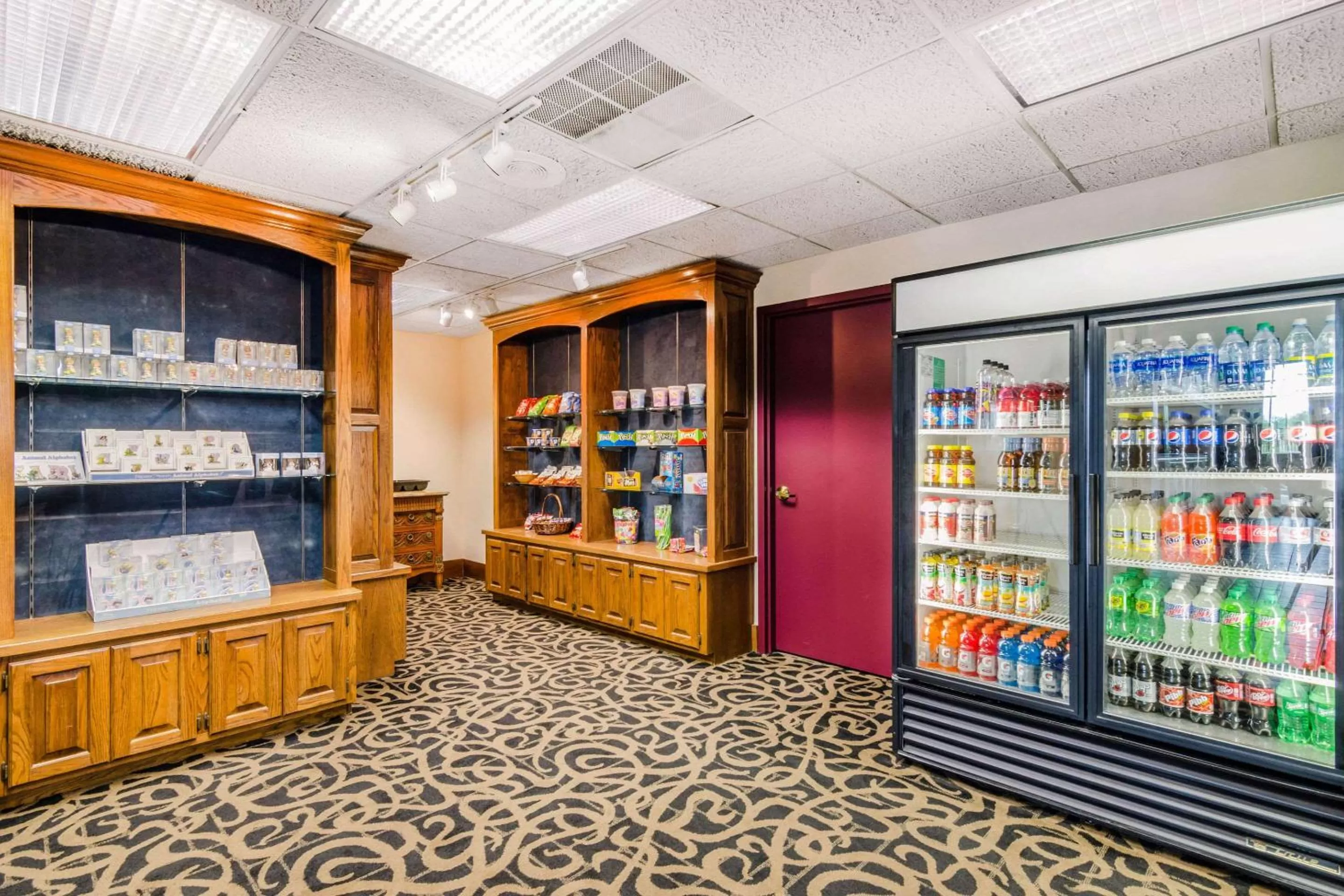 Other in Quality Inn & Suites Carthage near Precious Moments Chapel