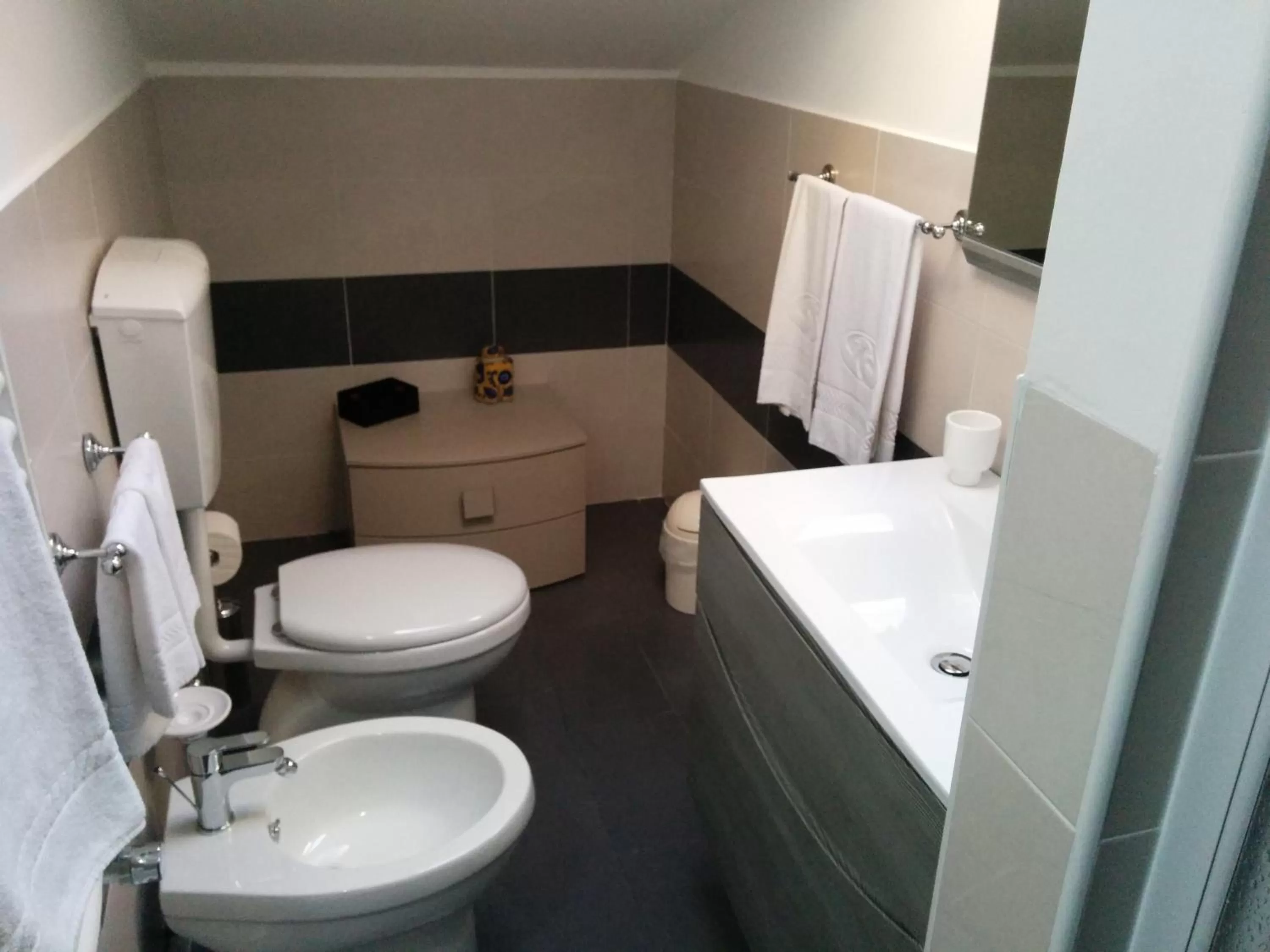 B&B Porta delle Madonie