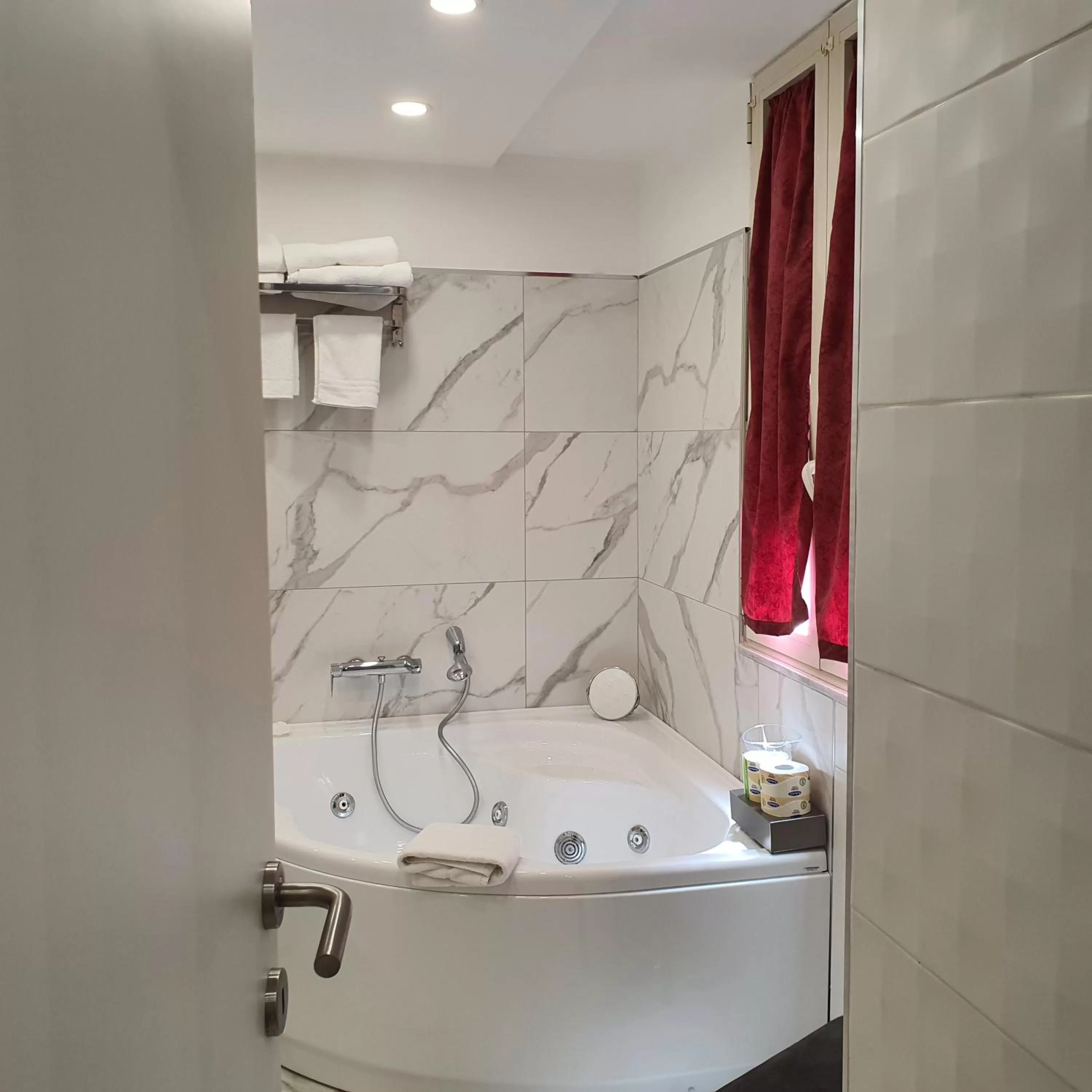 Bathroom in luxury 2.0