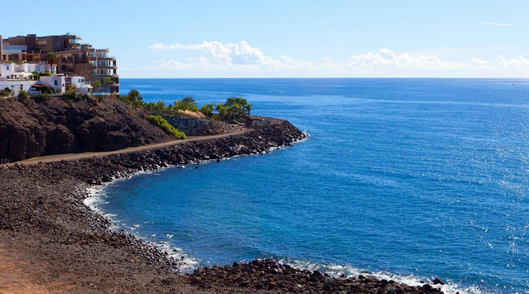 Beach in Marina Elite