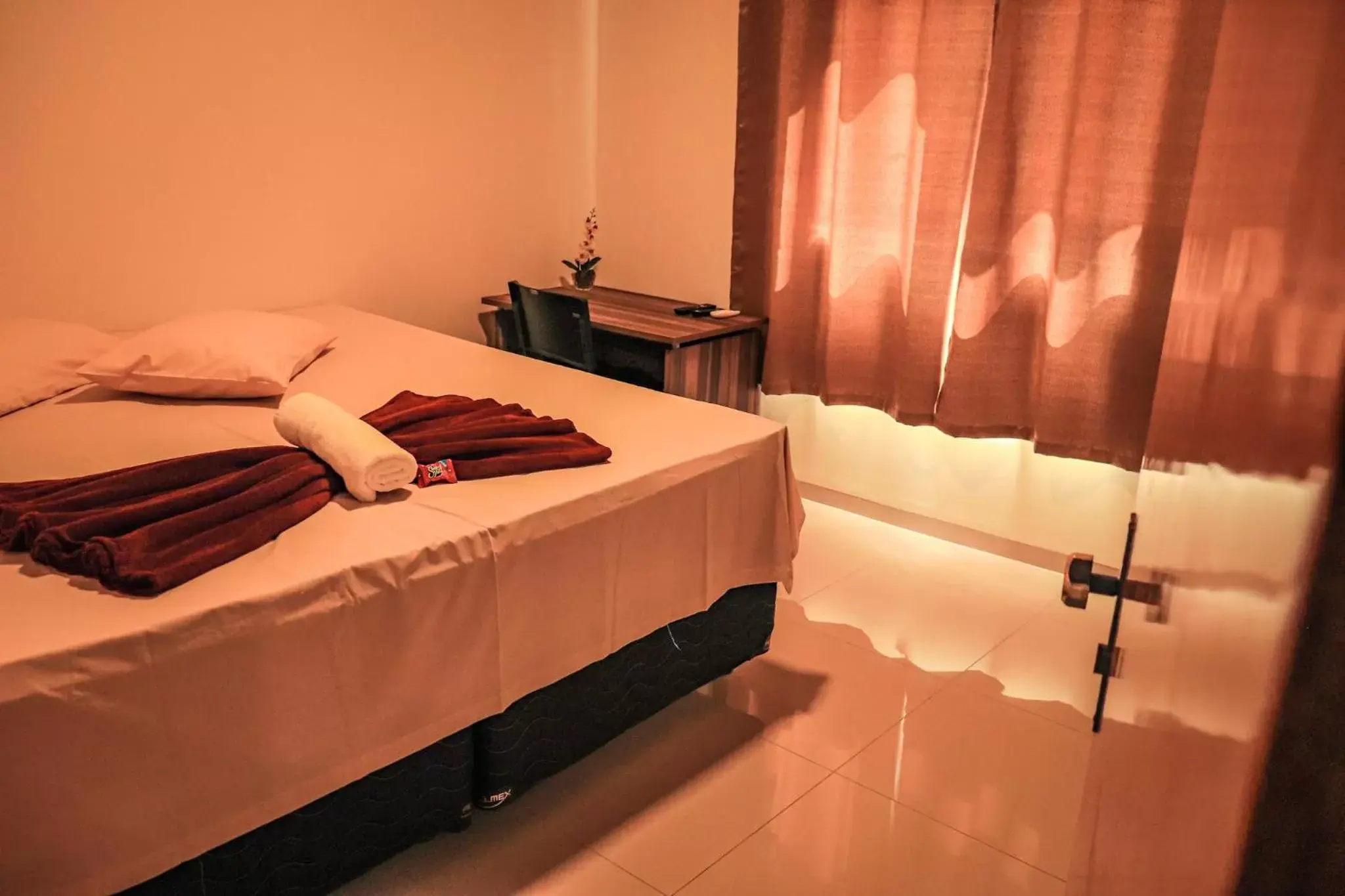 Standard Single Room - single occupancy in Pousada Casa Grande Standard Single Room - single occupancy in Pousada Casa Grande