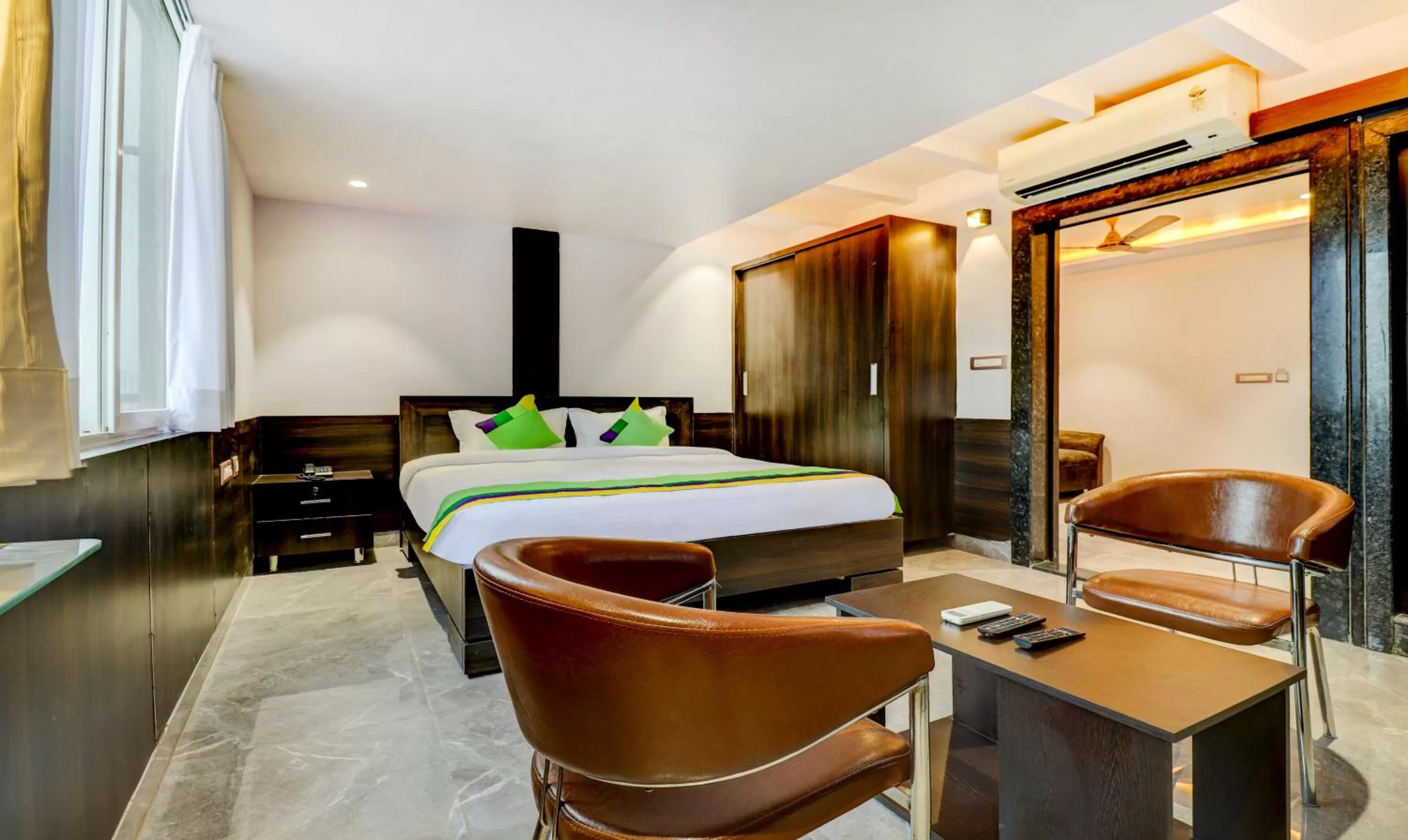 Treebo Trend Siesta Muralinagar