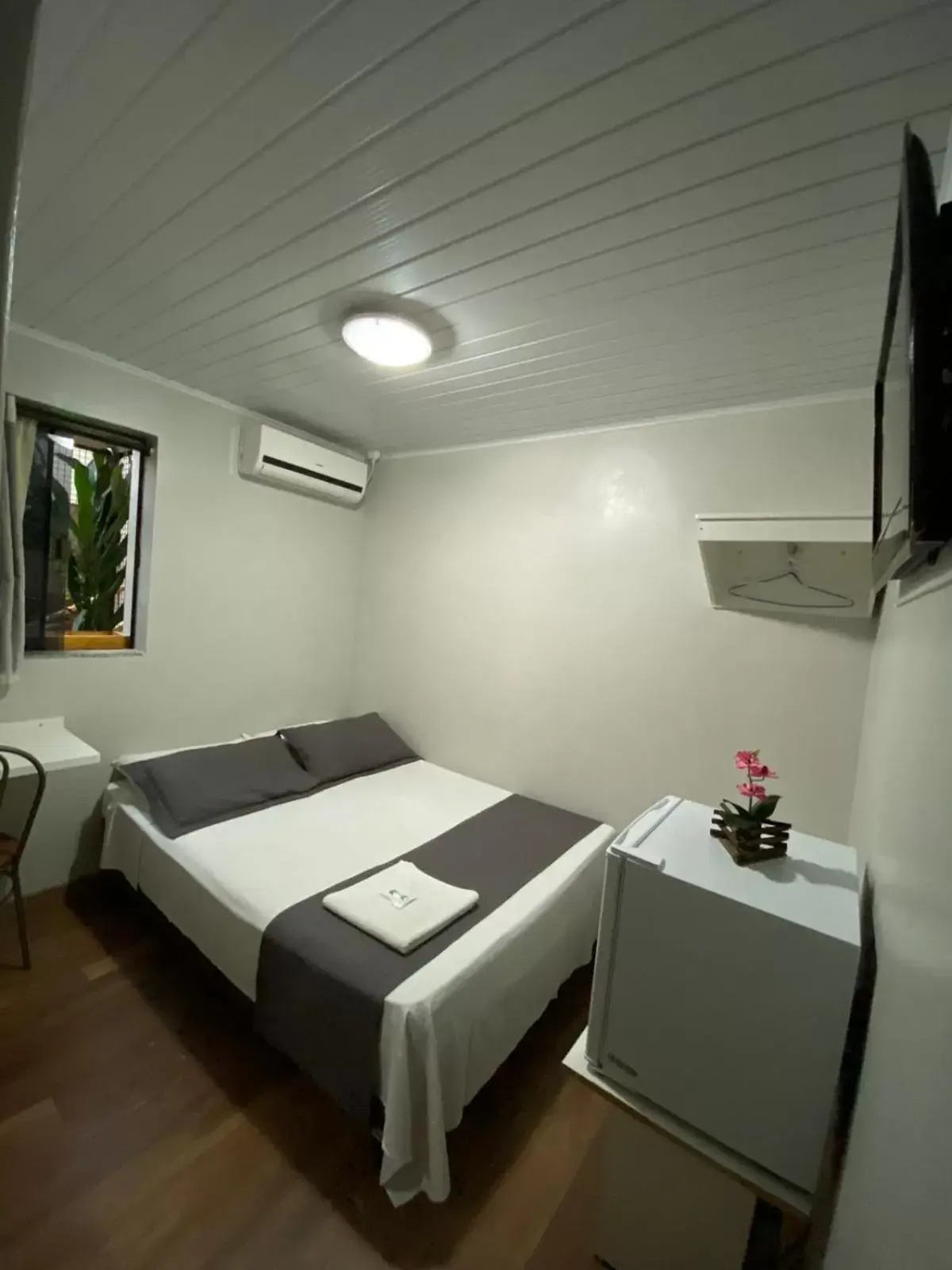 Family Suite in Queiroz Palace Hotel Family Suite in Queiroz Palace Hotel