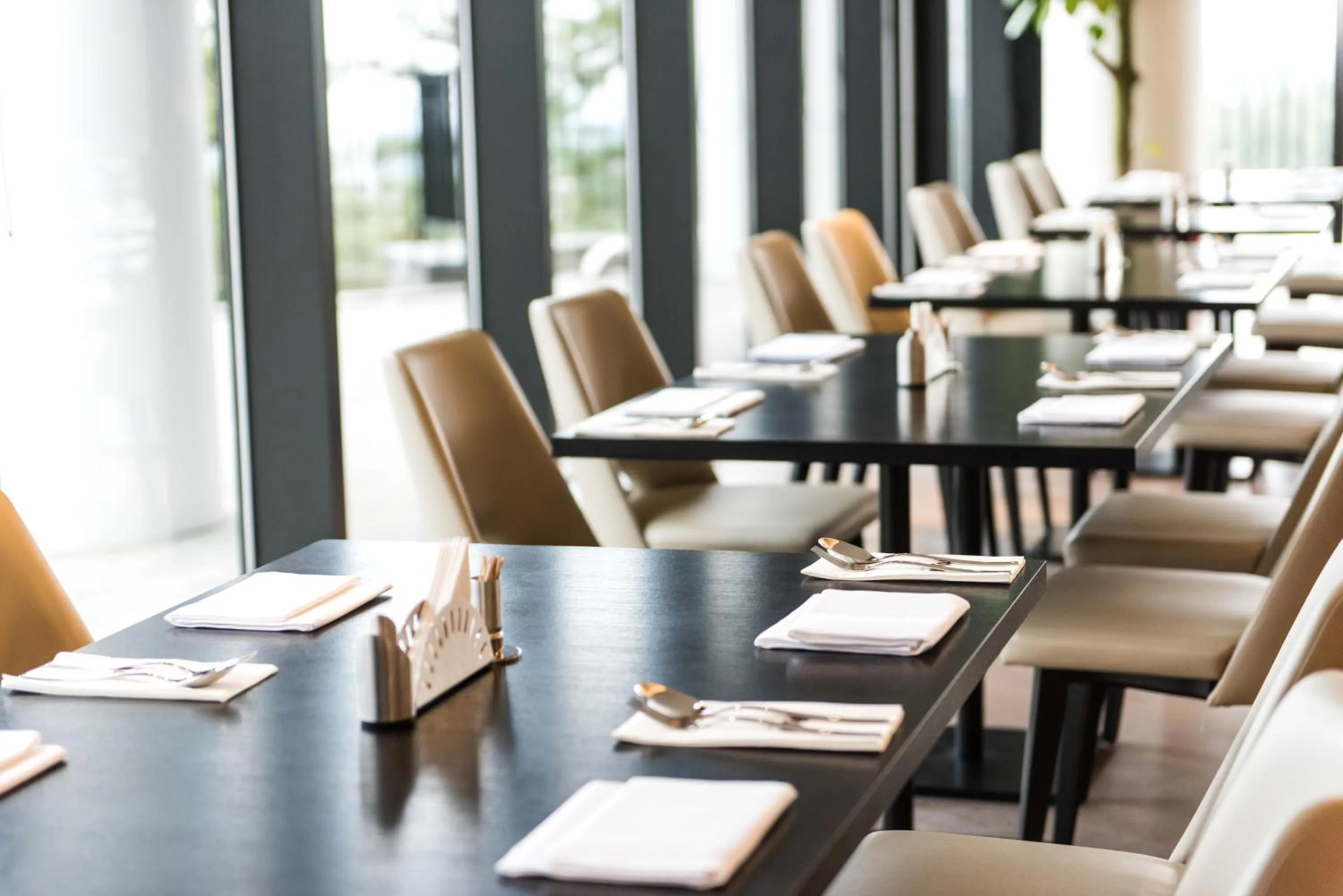 Restaurant/places to eat in Hotel Nanta Jeju