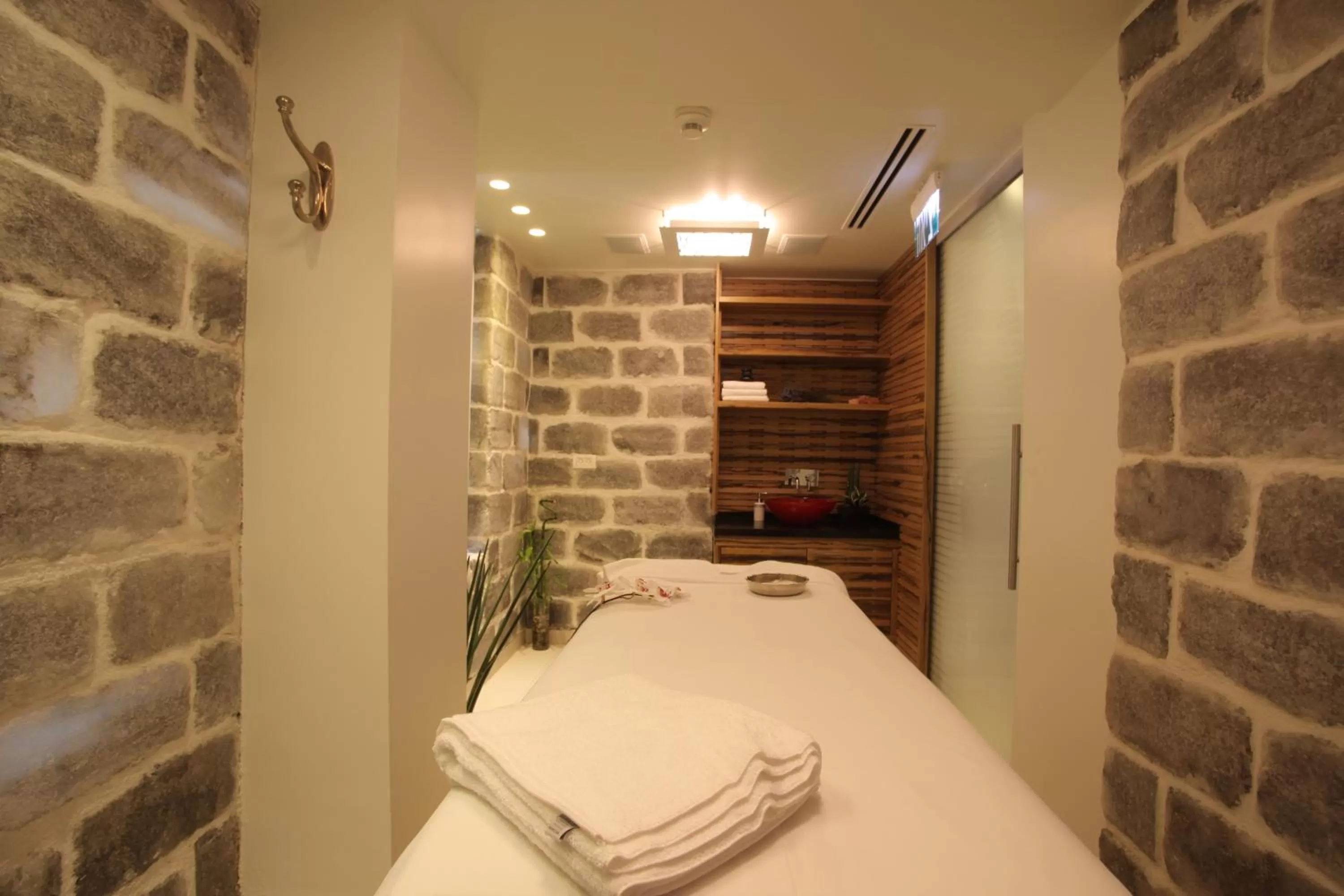 Spa and wellness centre/facilities, Bed in Bell Boutique and Spa Hotel
