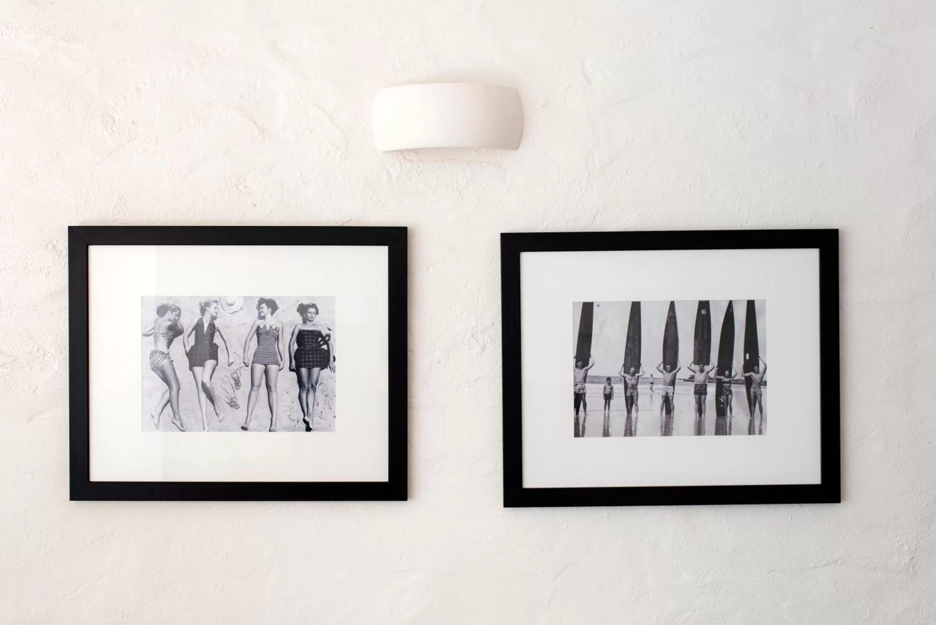 Decorative detail in SandCastles Noosa