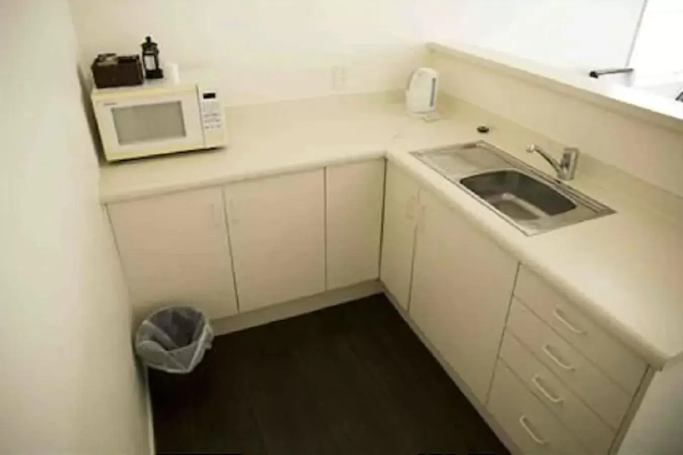 Deluxe Studio in Auckland Newmarket Motel Deluxe Studio in Auckland Newmarket Motel